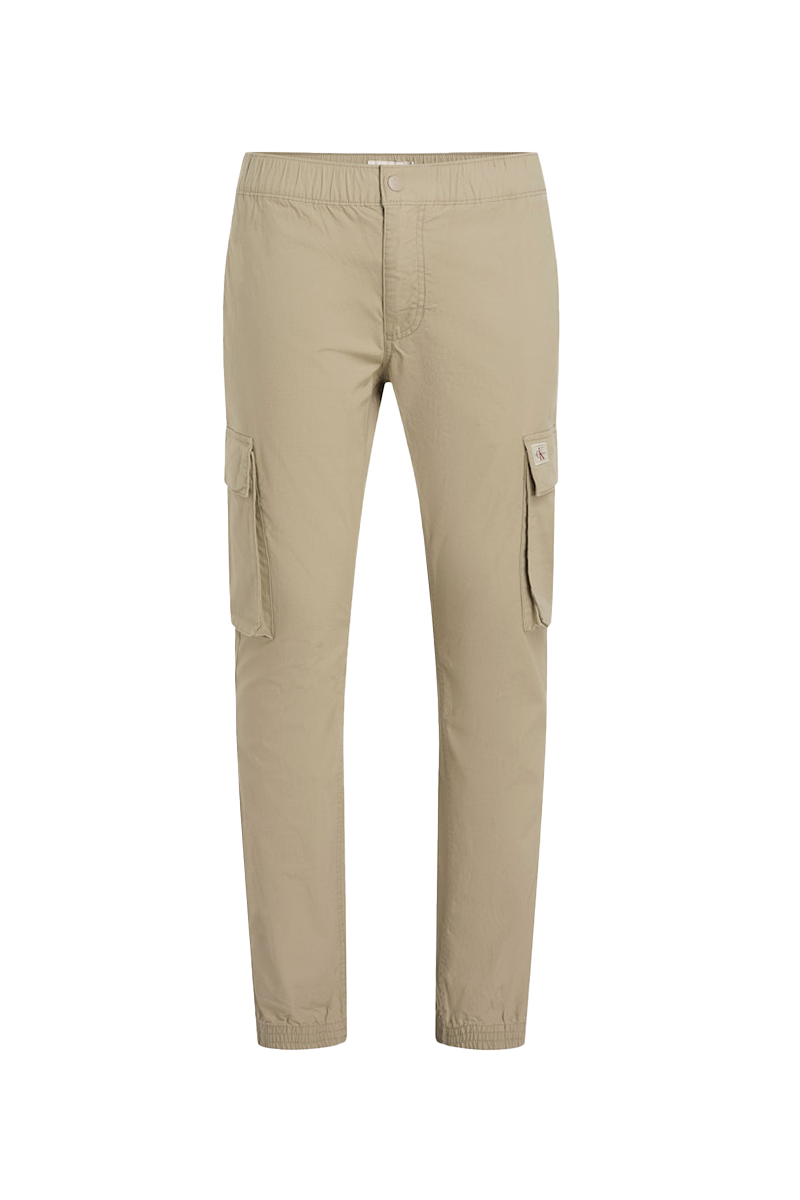Calvin Klein Skinny cargo