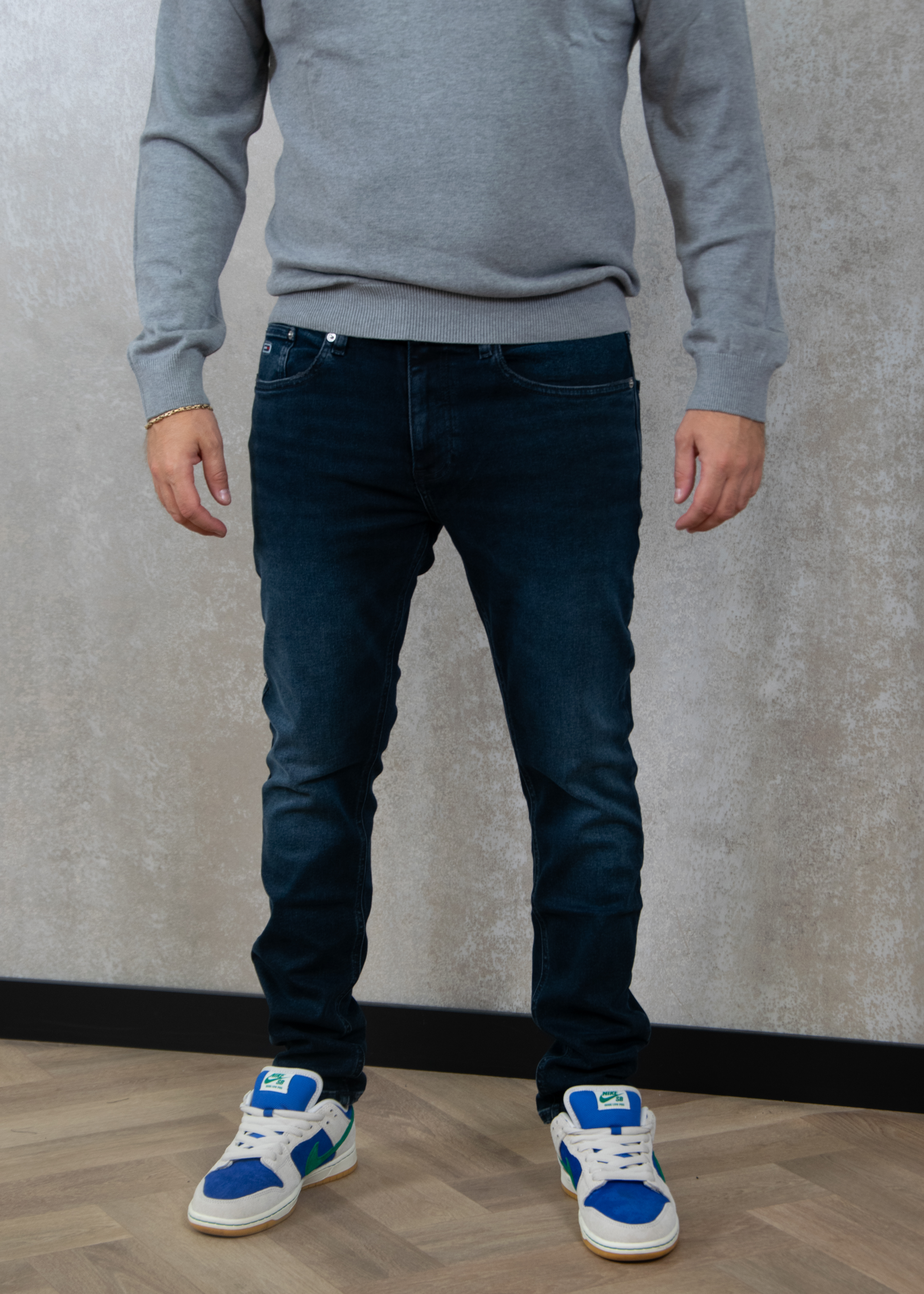 Tommy Hilfiger Austin slim tapered dh6268