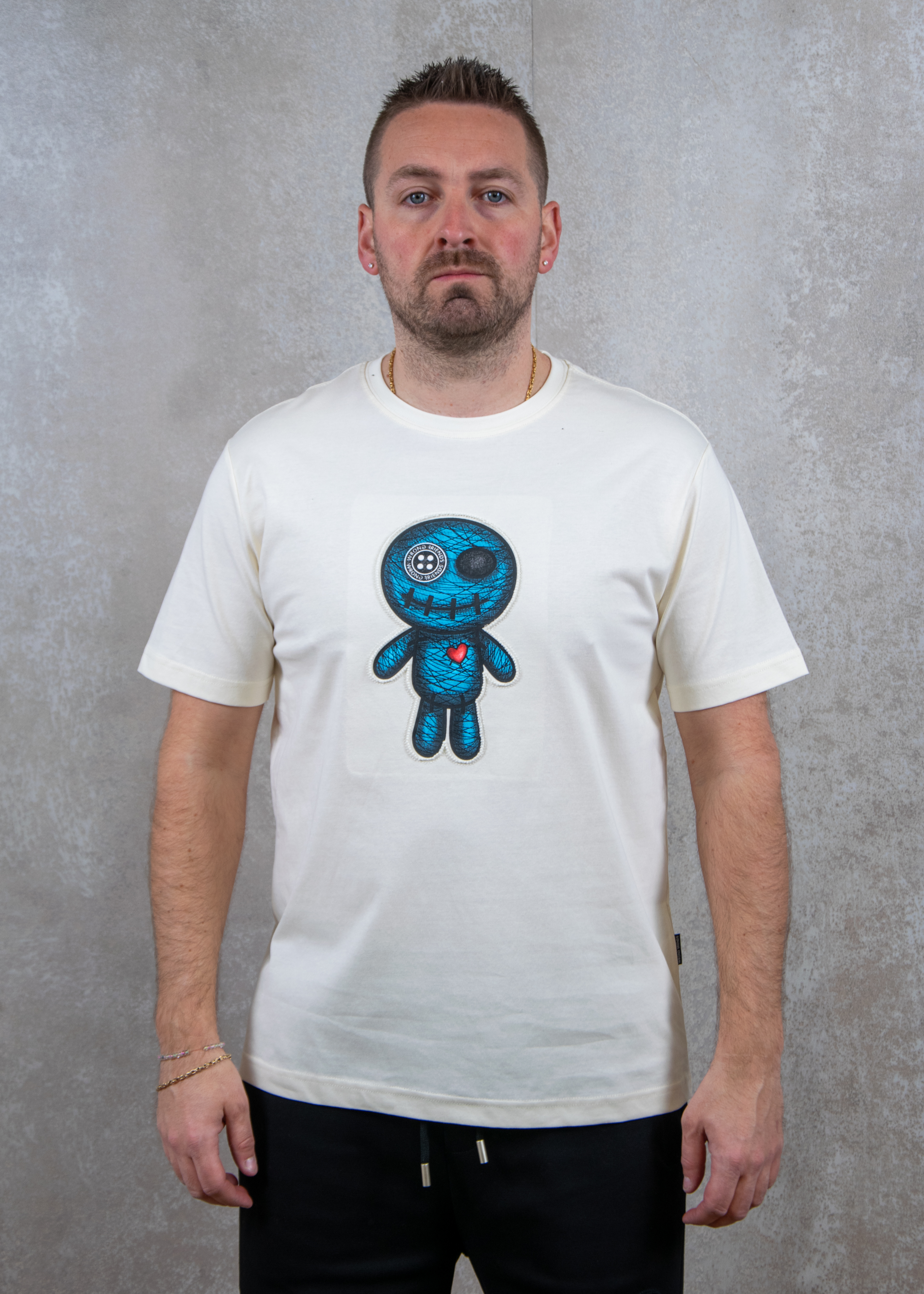 Wrong Friends Astoria t-shirt