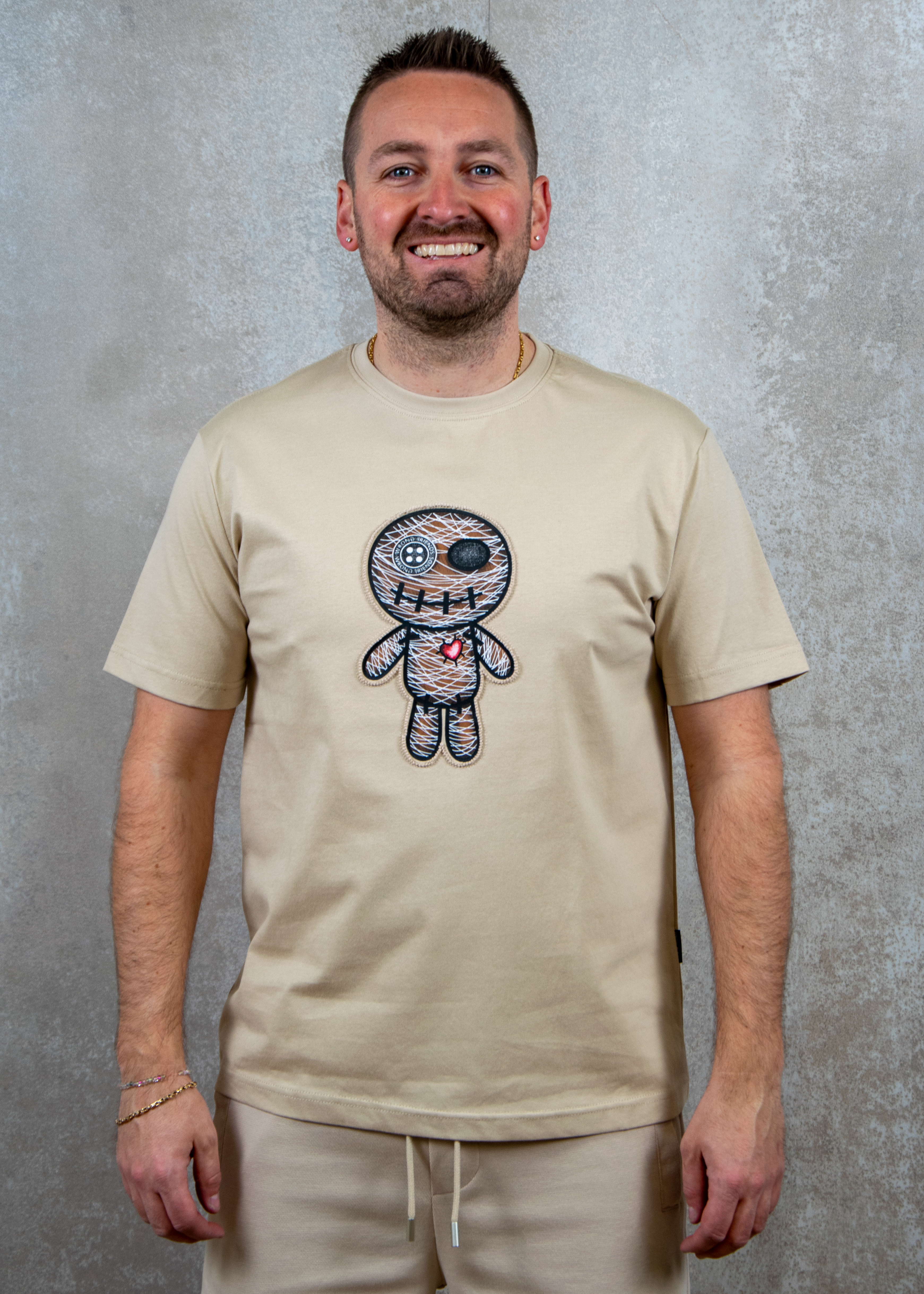 Wrong Friends Astoria t-shirt