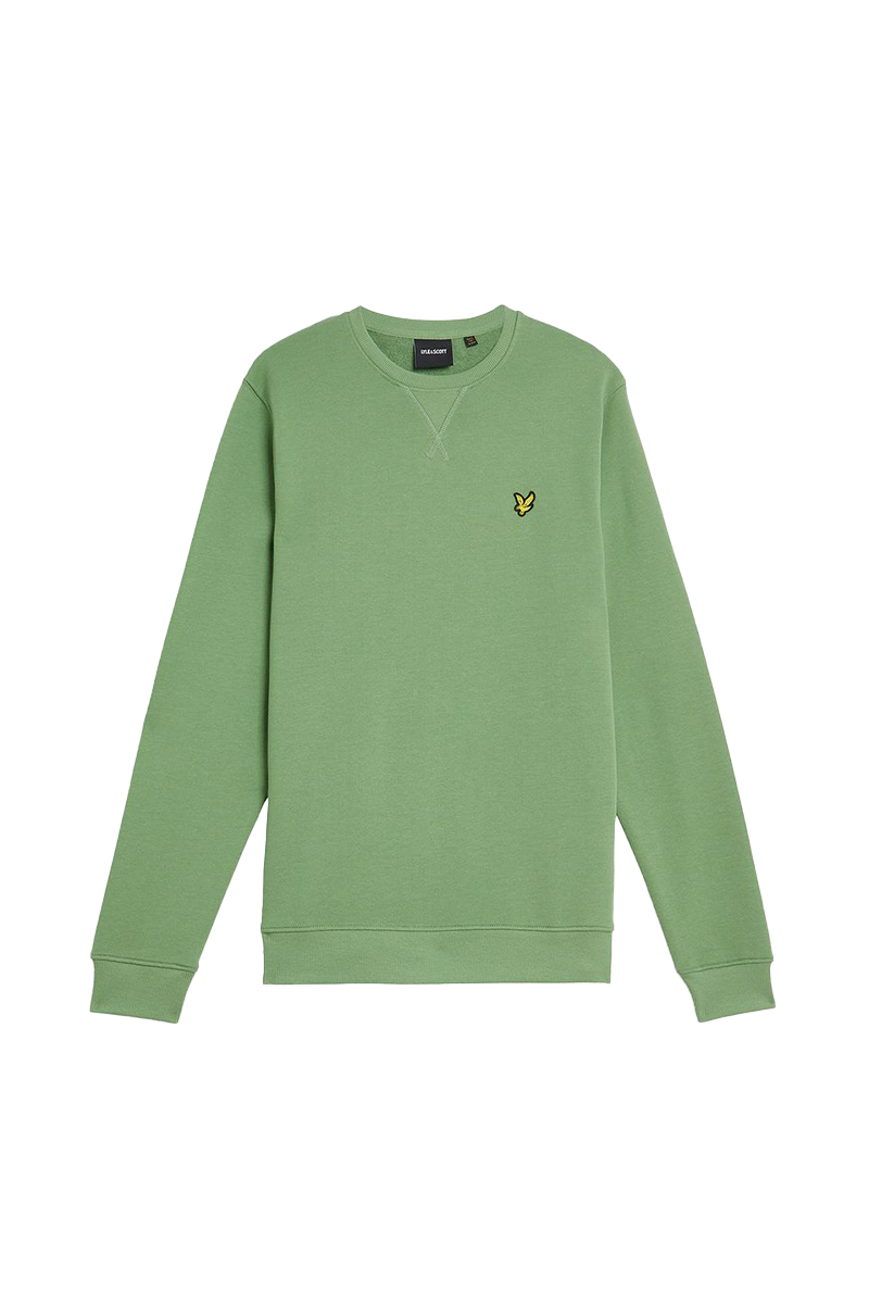 Lyle and Scott Crew neck sweatshirt