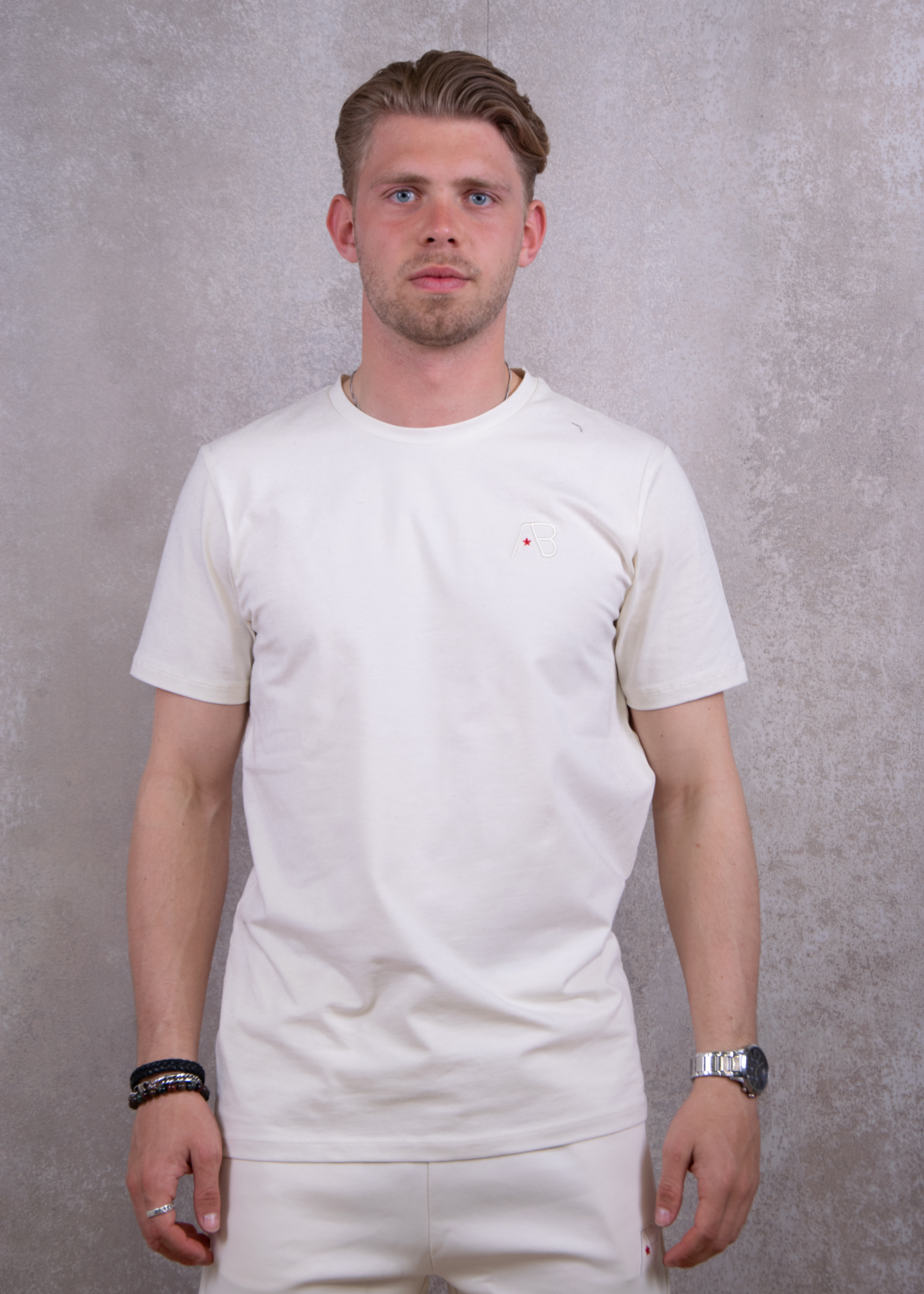 AB Lifestyle Basic tee