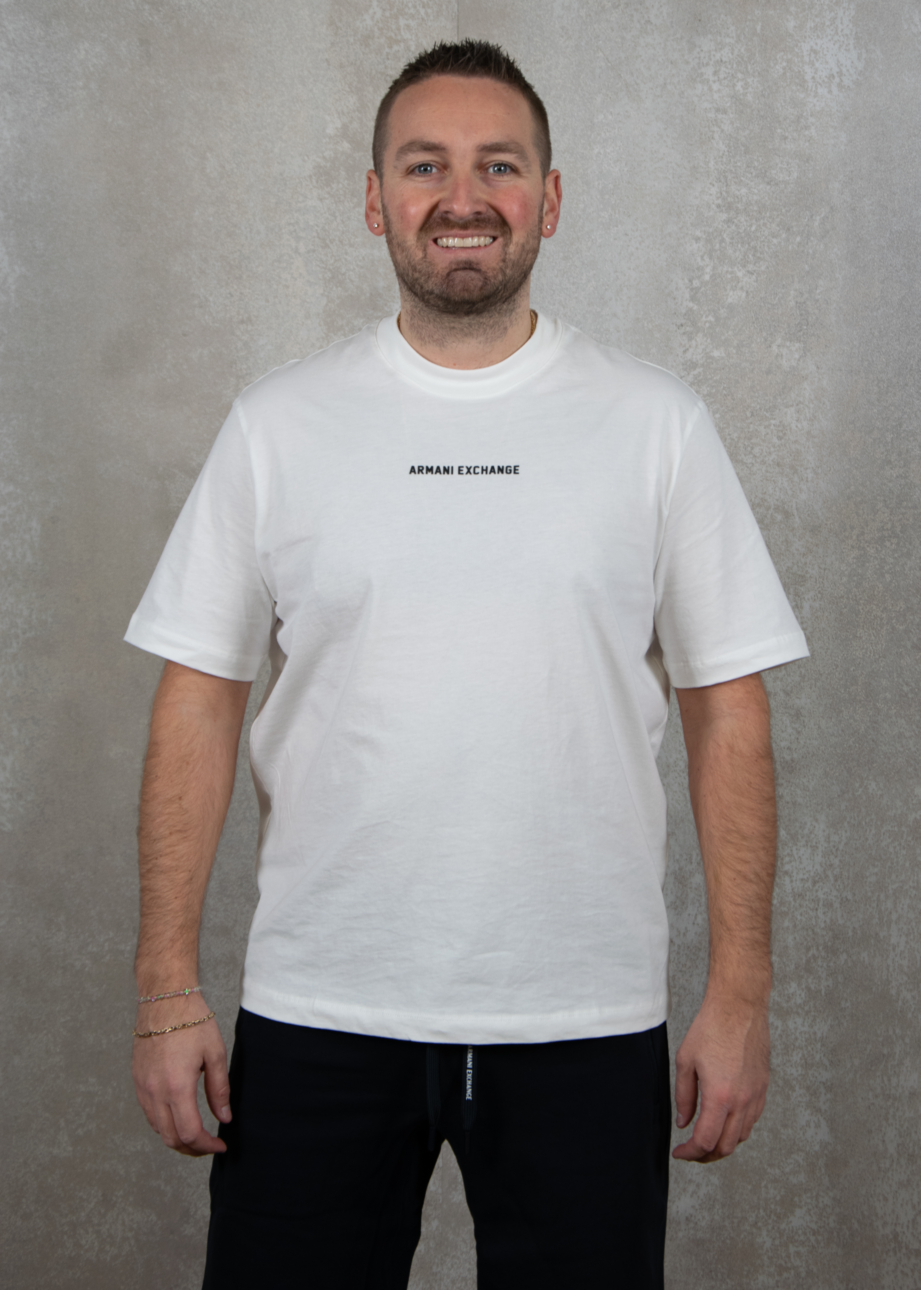 Armani Exchange T-shirt