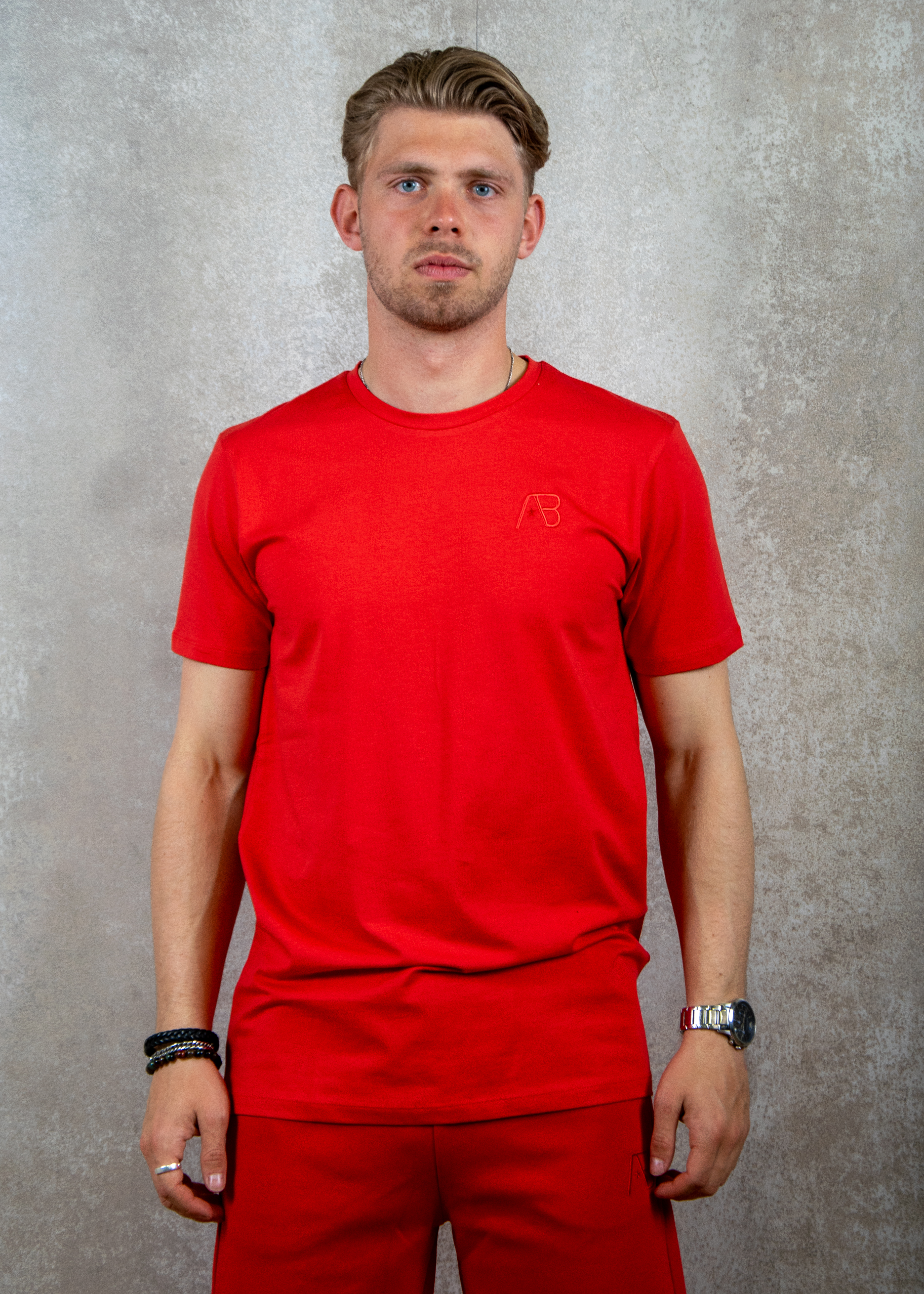AB Lifestyle Basic tee