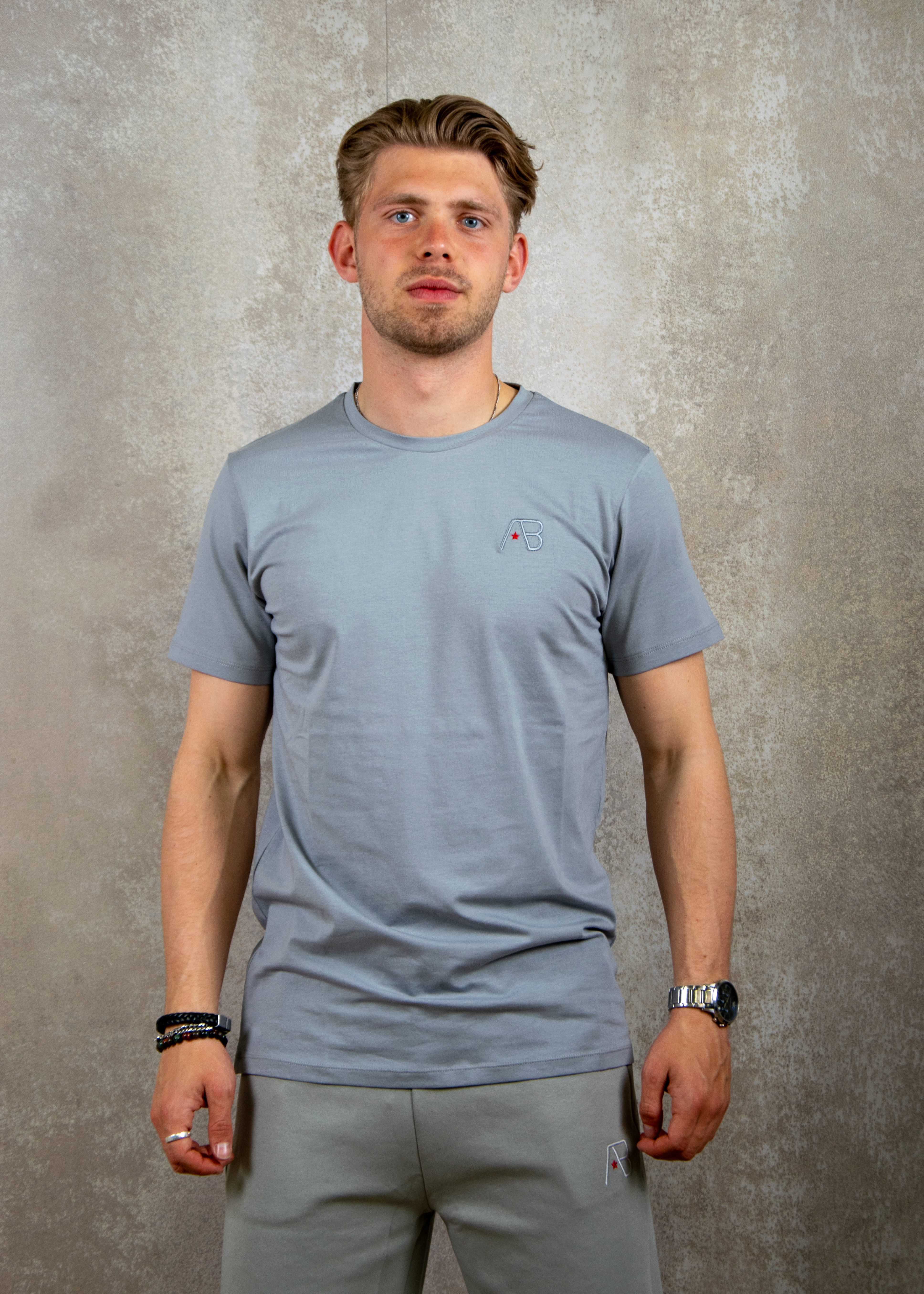 AB Lifestyle Basic tee