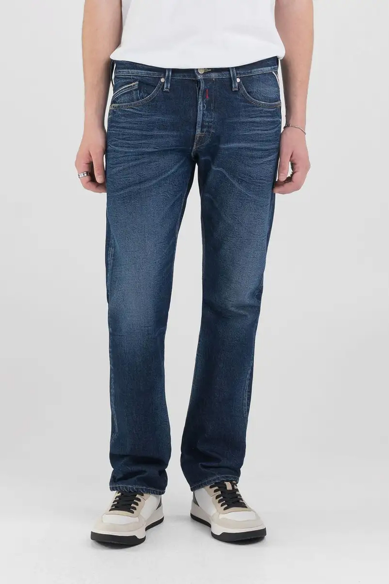 Replay Waitom regular fit