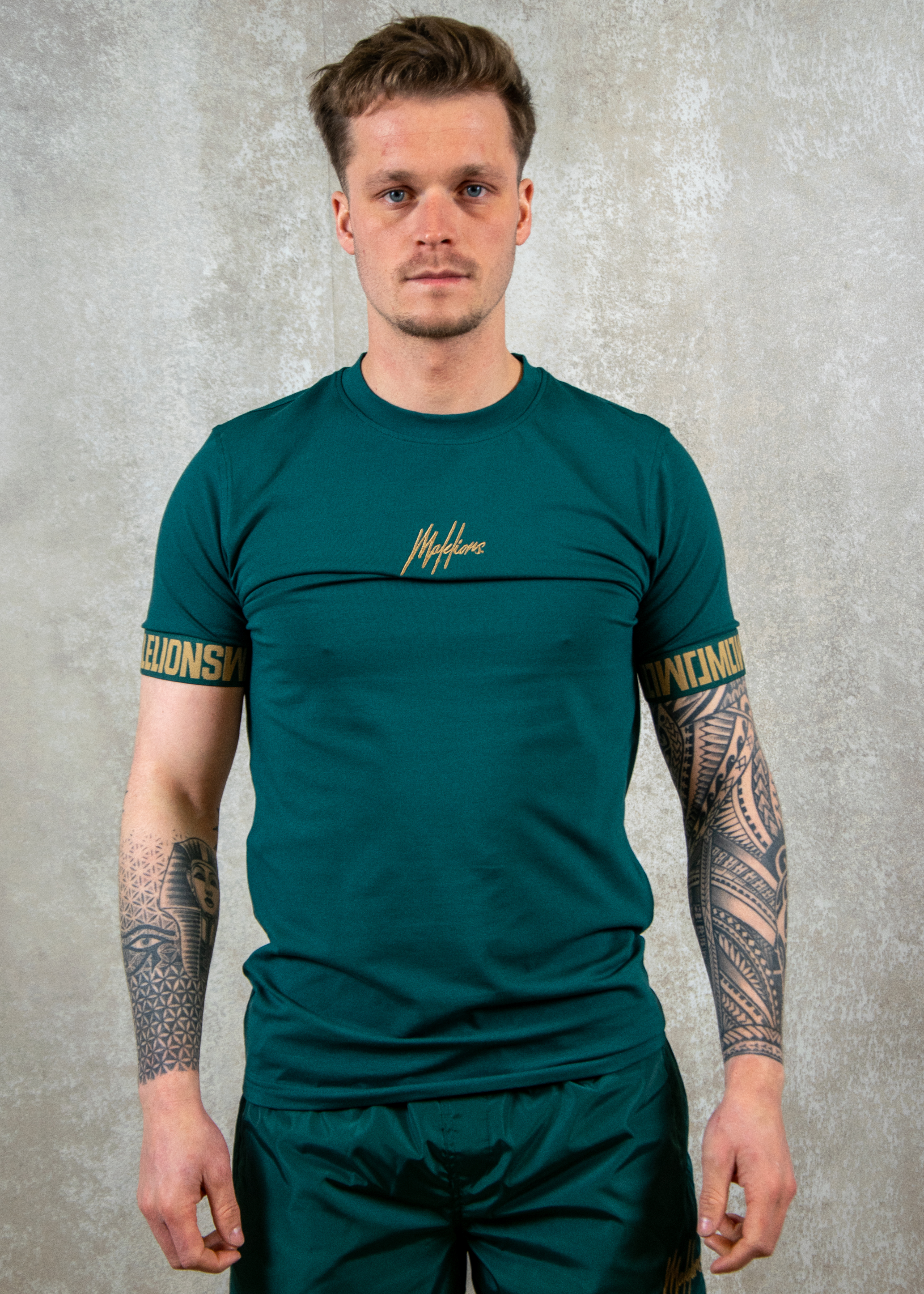 Malelions Venetian t-shirts