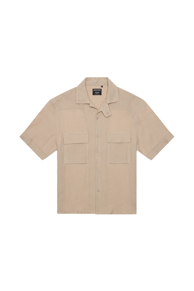 Antony Morato Shirt nairobi relaxed fit