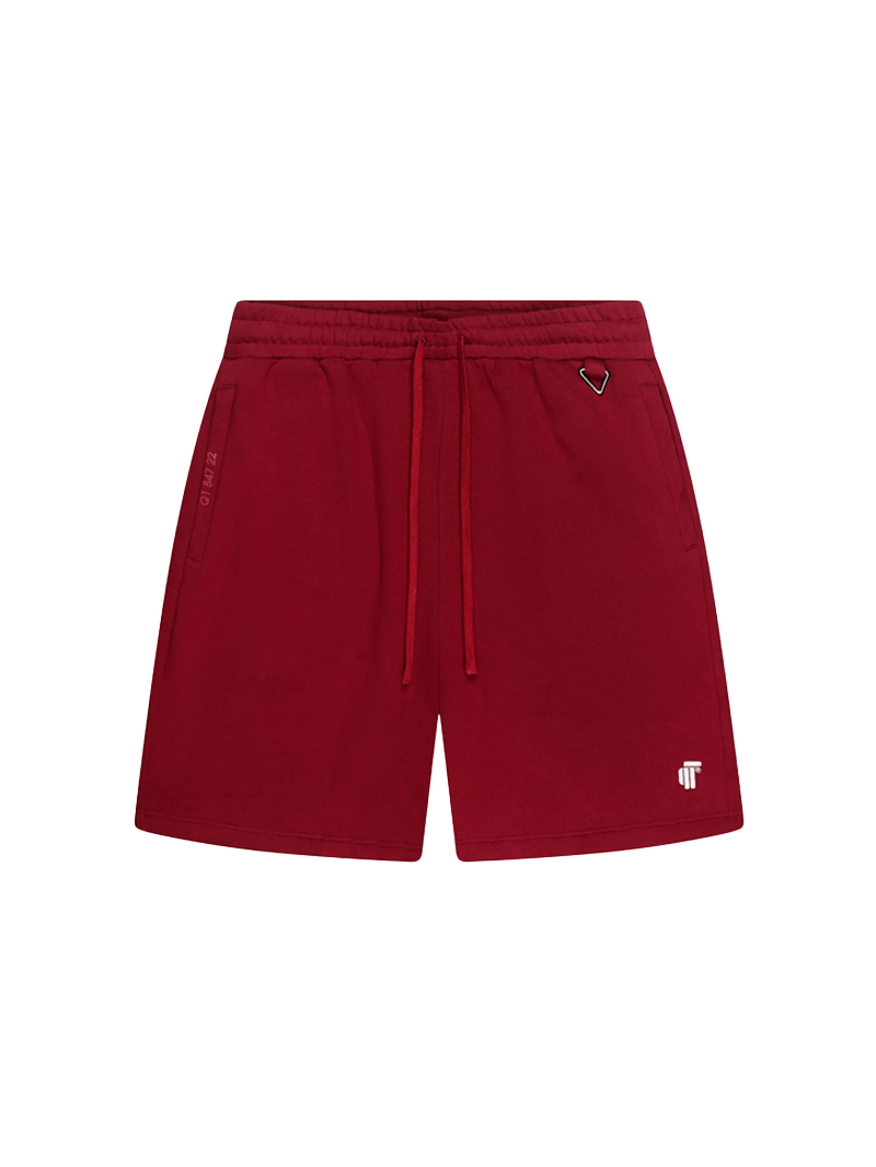 Quotrell Blank shorts