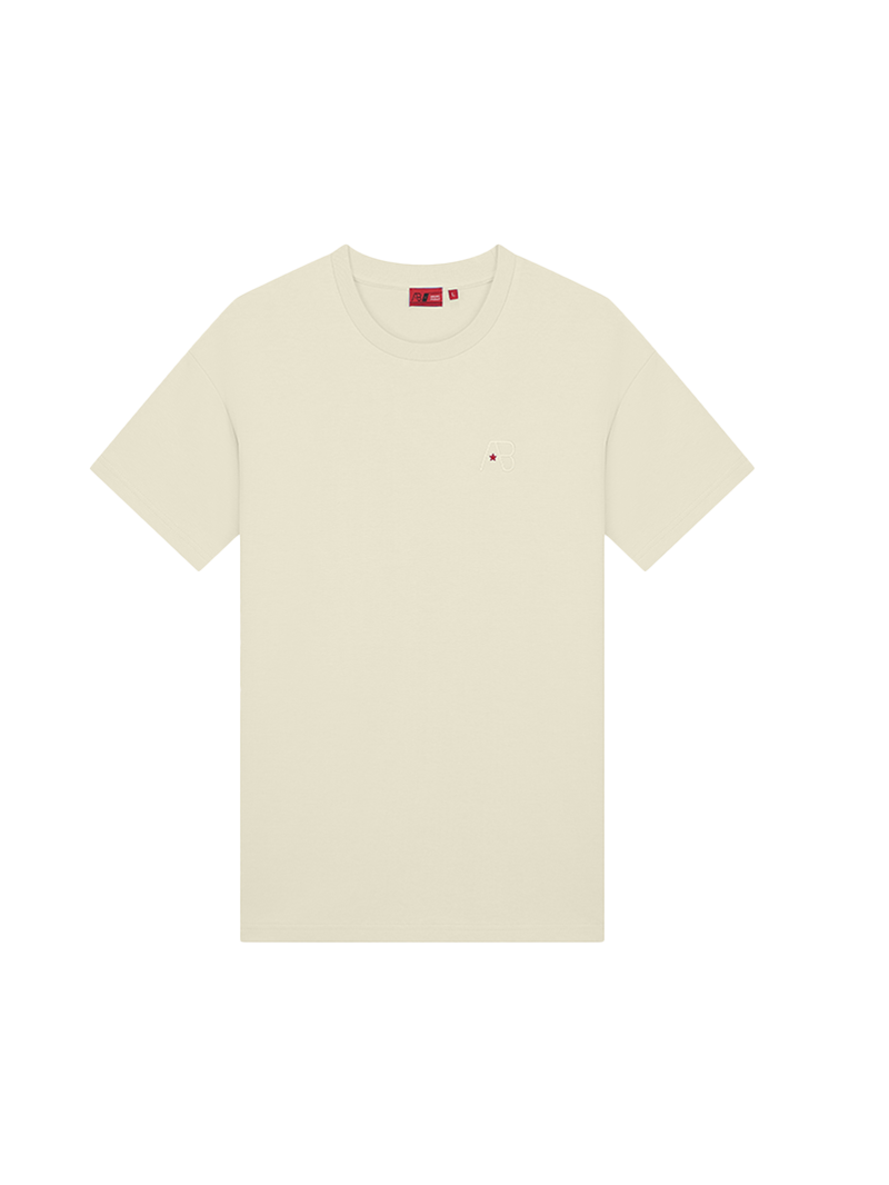 AB Lifestyle Basic tee