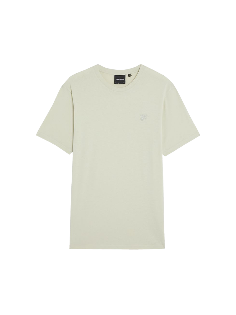 Lyle and Scott Superfine shirt