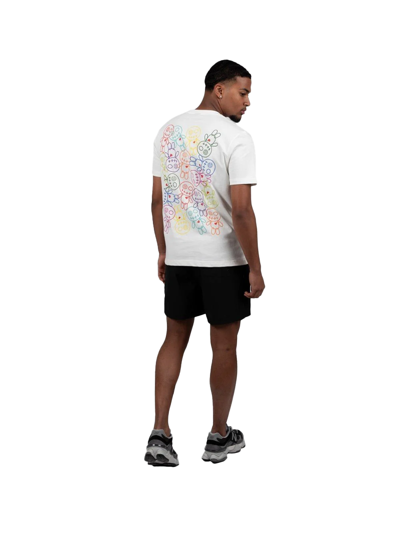 Wrong Friends Bellevue t-shirt