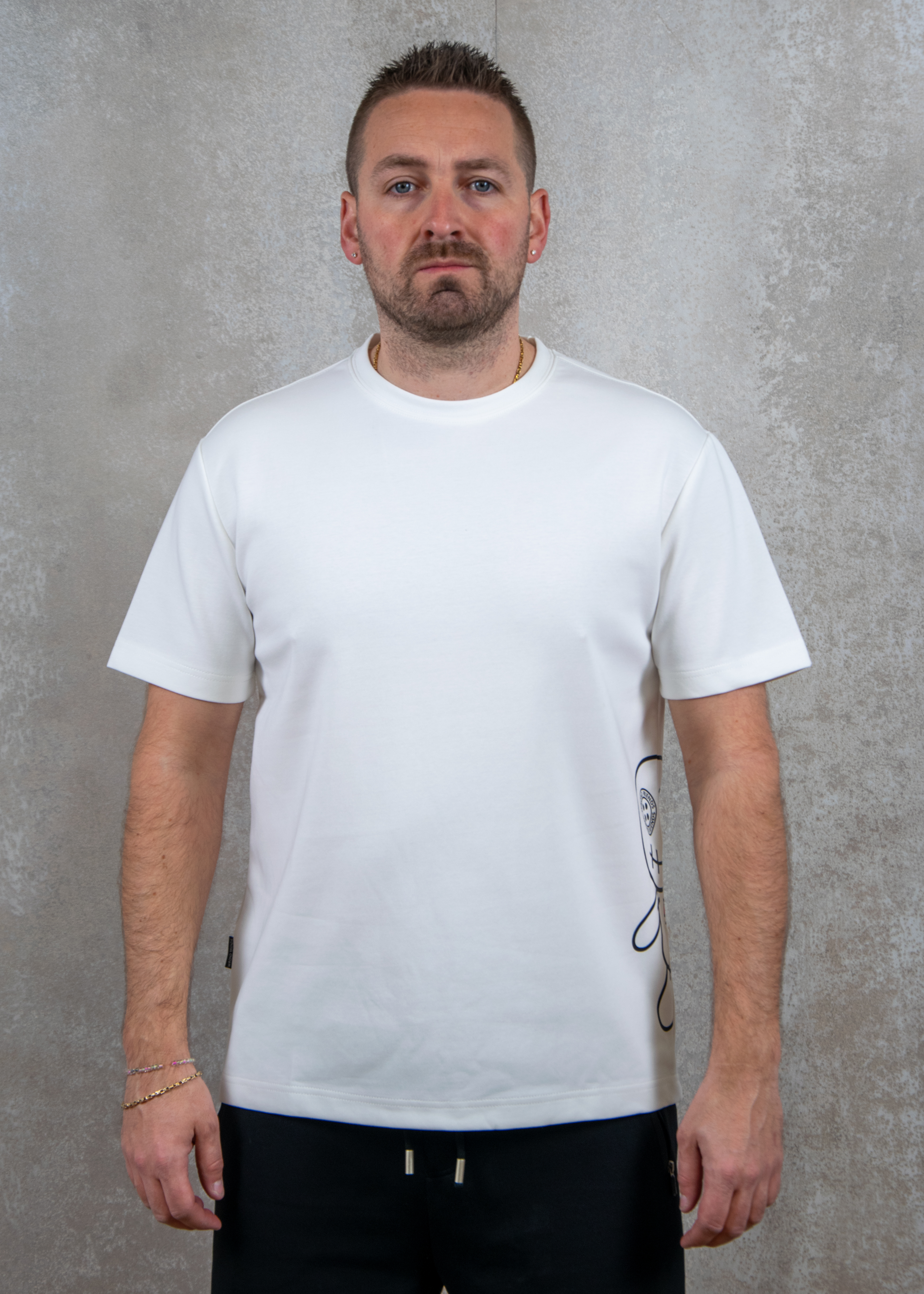 Wrong Friends Tornos t-shirt