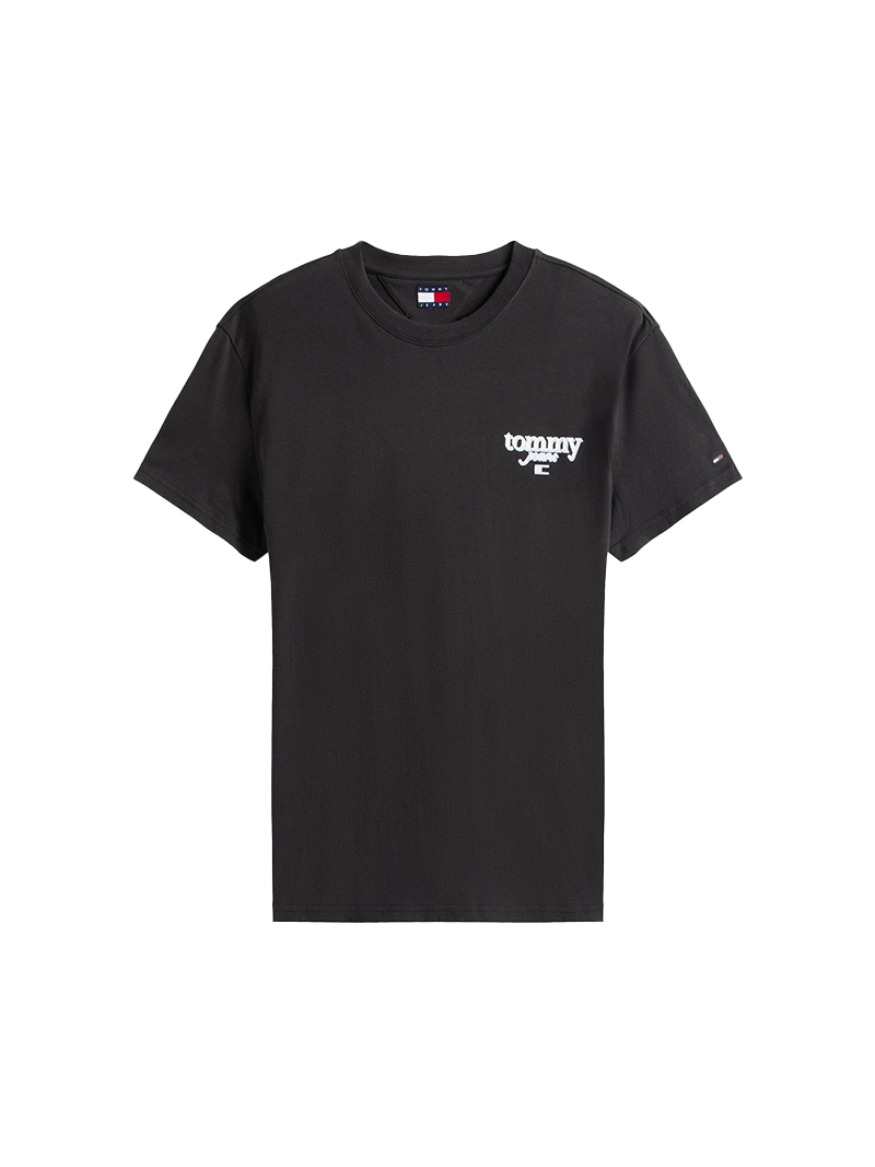 Tommy Hilfiger Tjm reg signature city tee