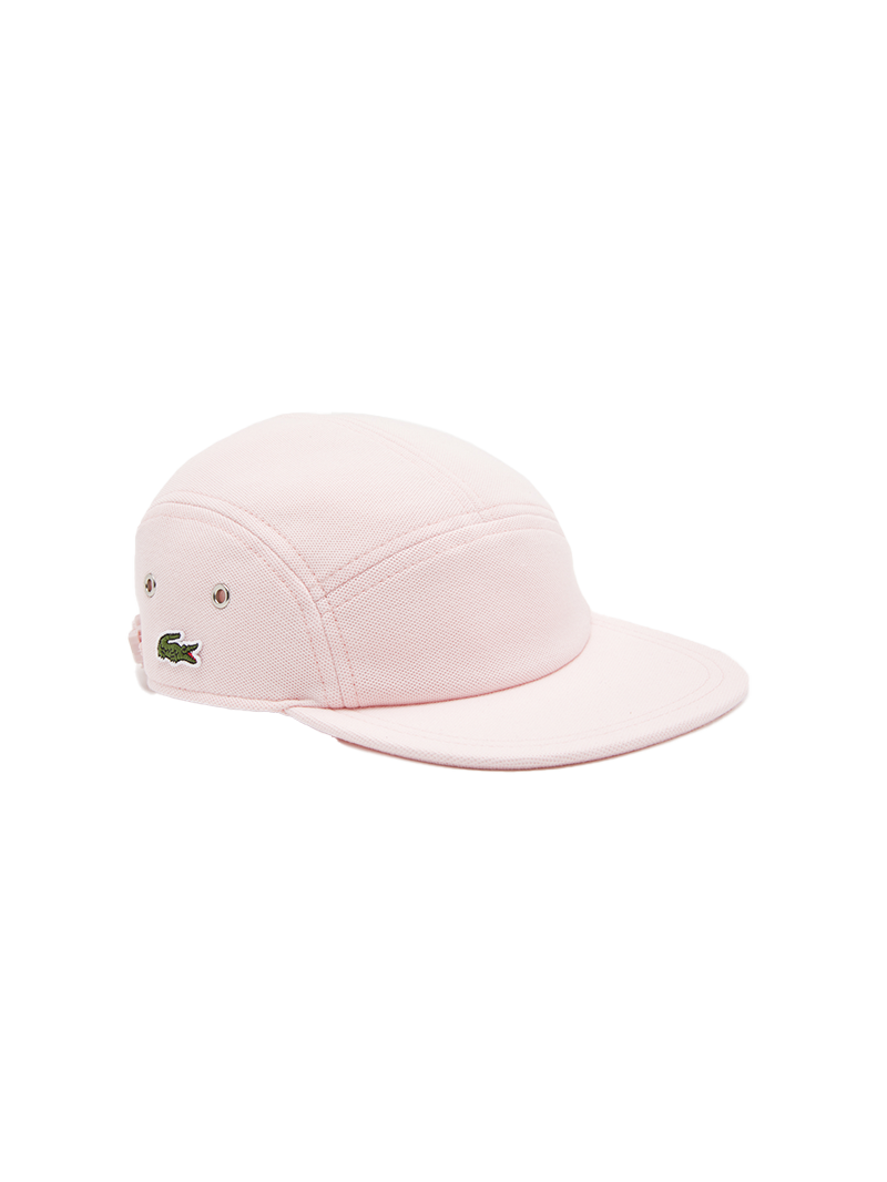 Lacoste 5 panel cap