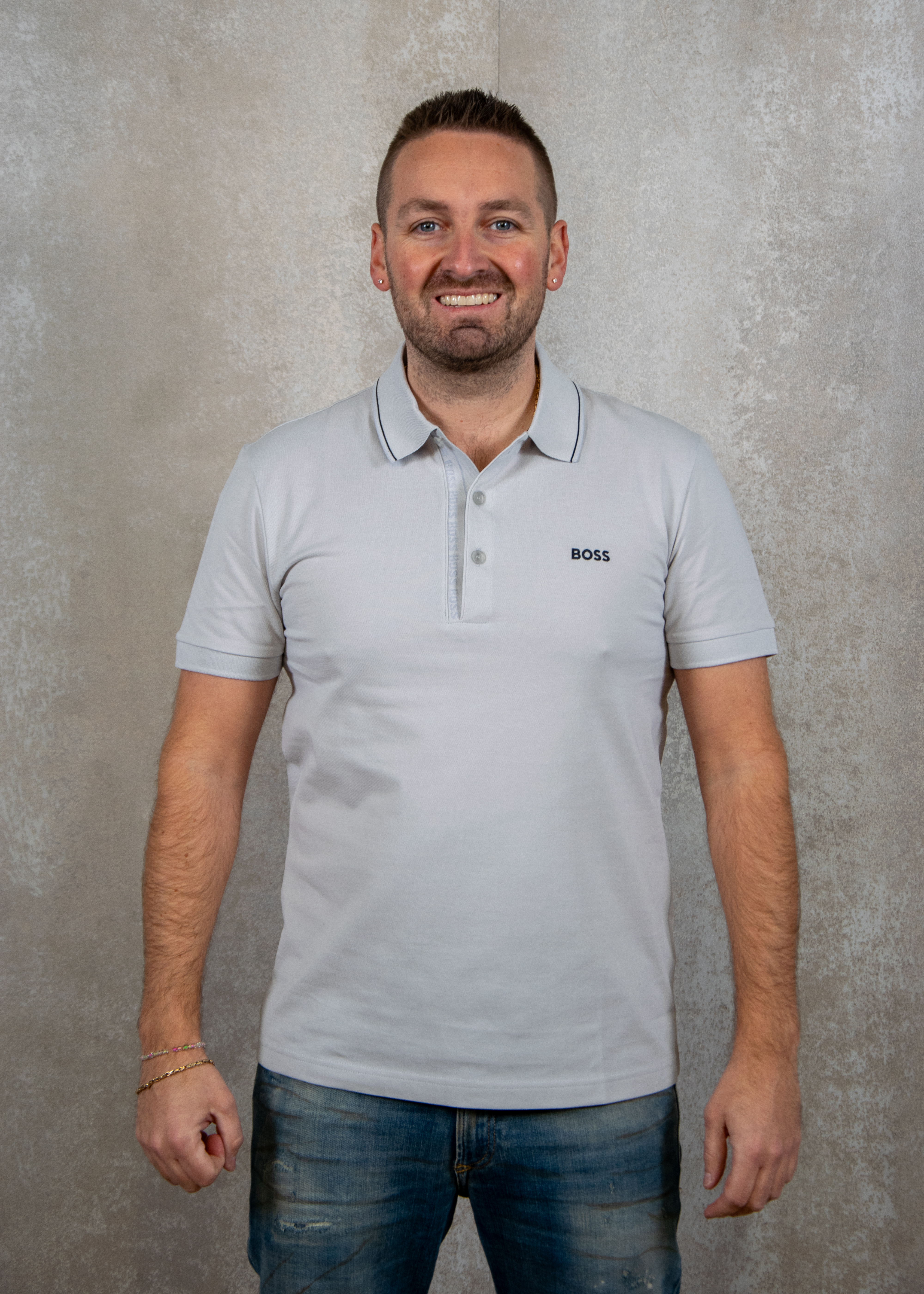 Hugo Boss Paul 4