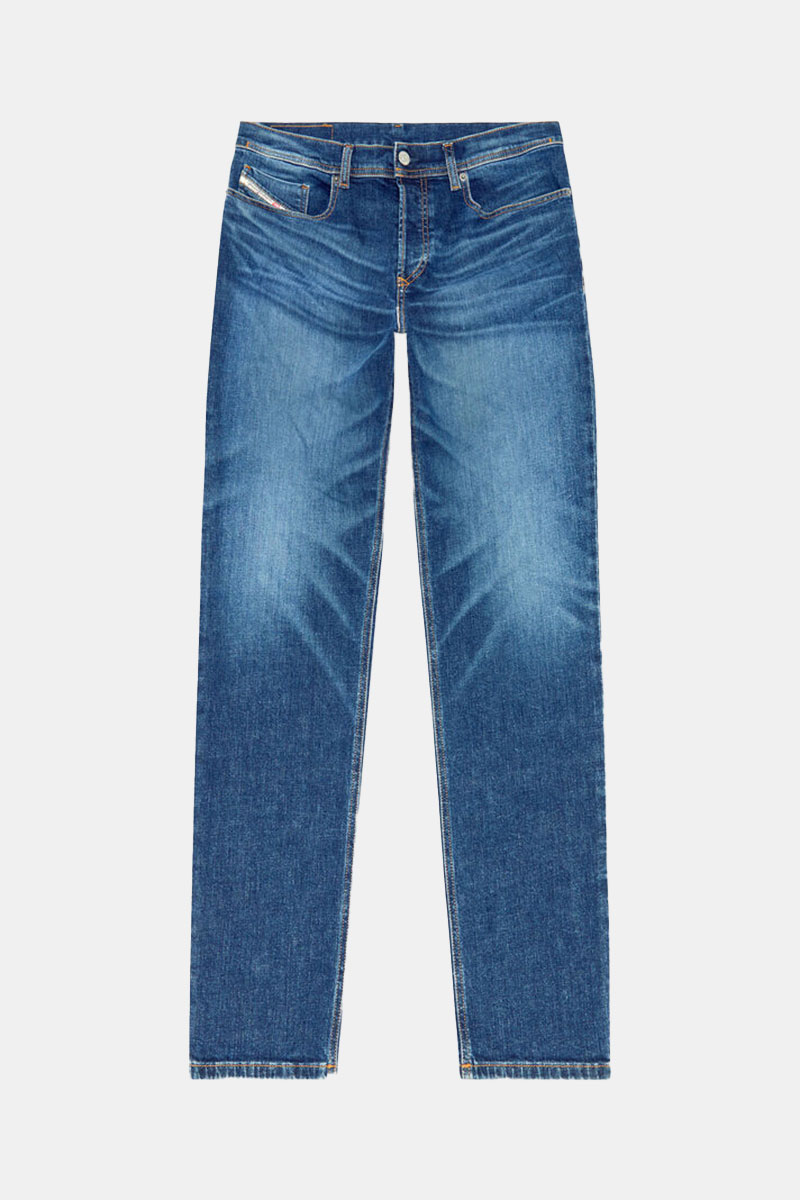 Diesel D-finitive regular fit