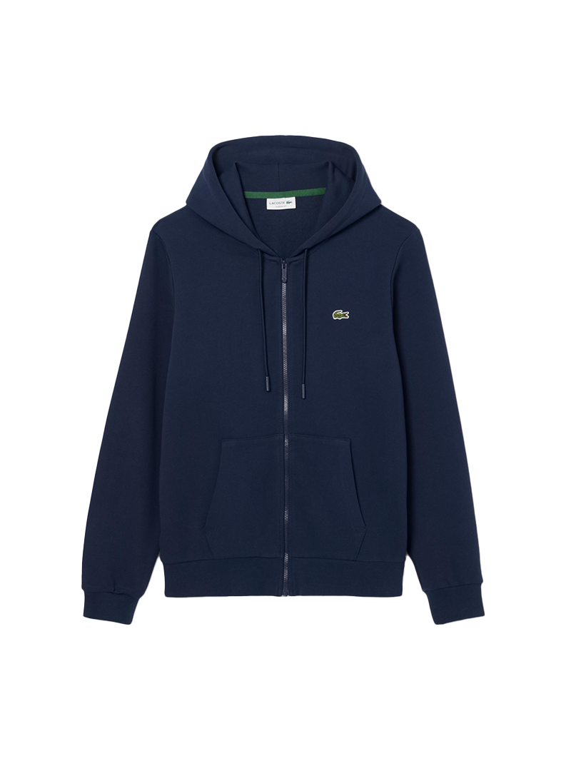 Lacoste Sweatshirt zipper