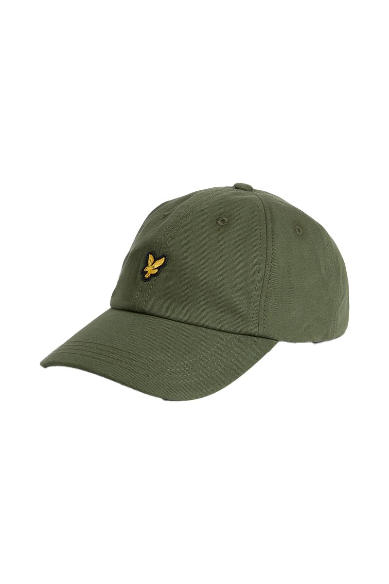 Lyle and Scott Baseball cap