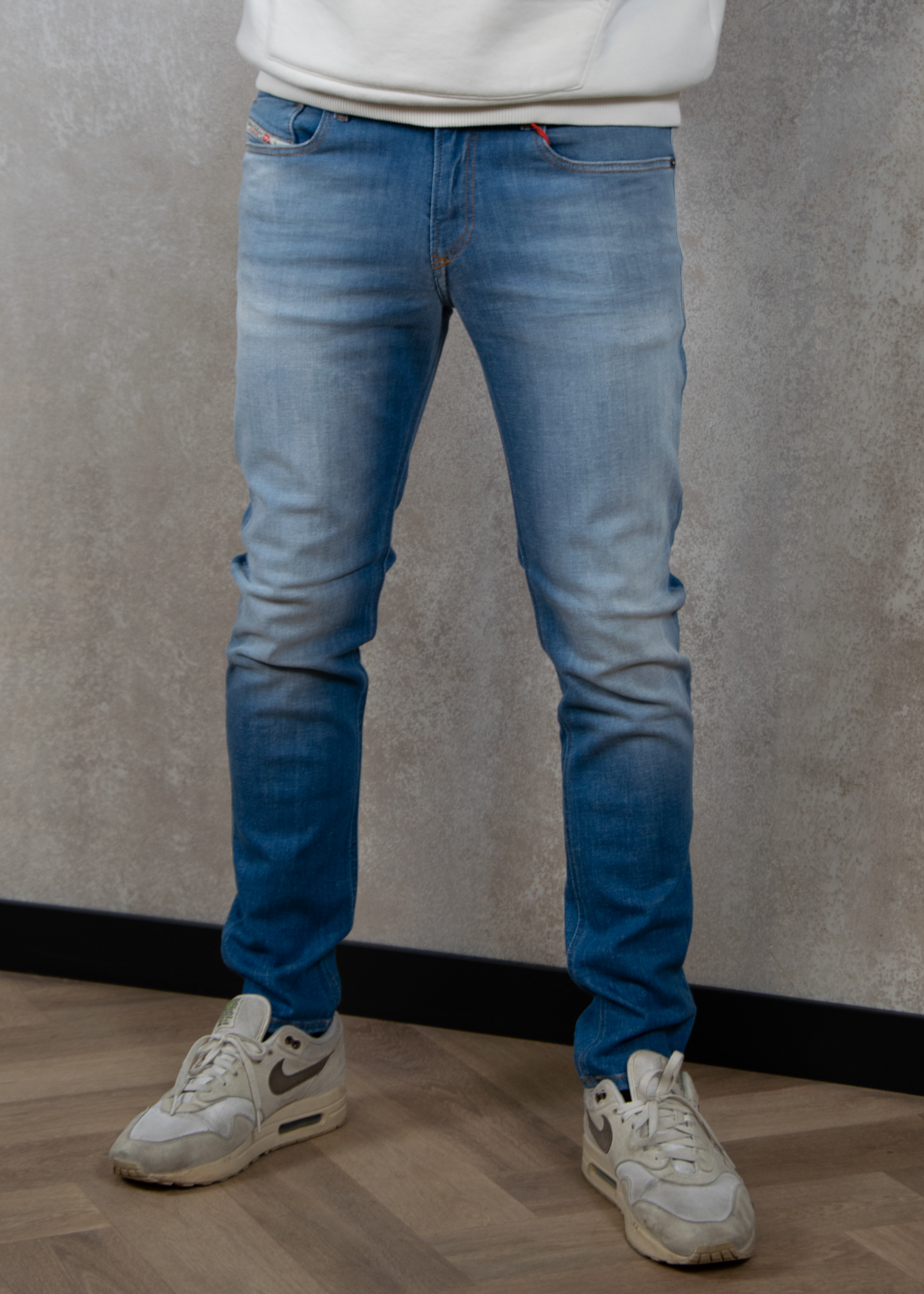 Diesel Sleenker skinny fiy