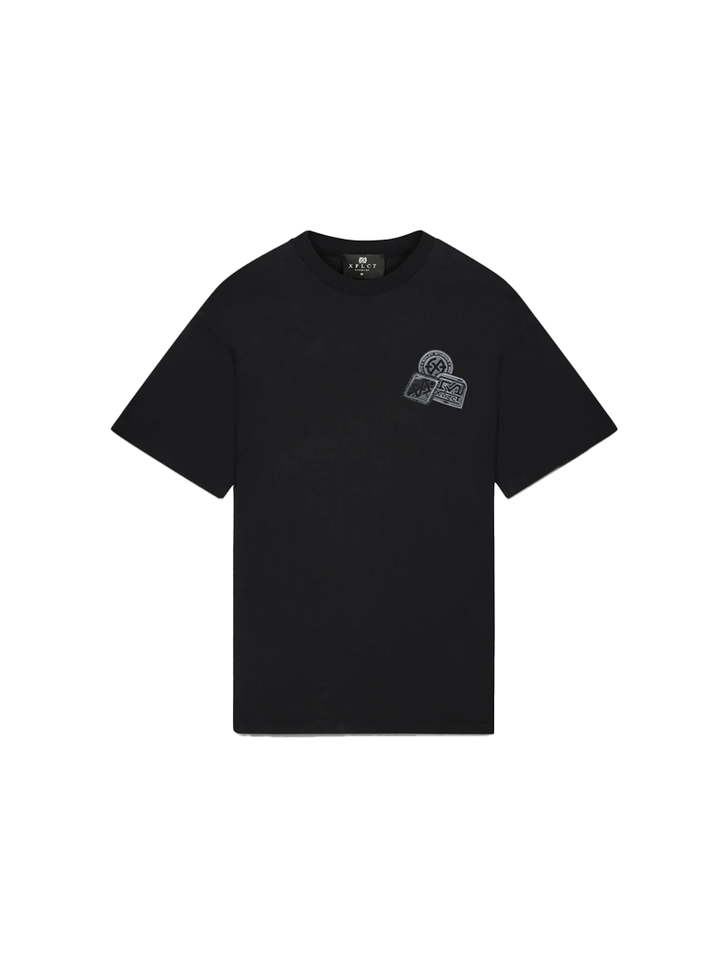 XPLCT Studios Future tee
