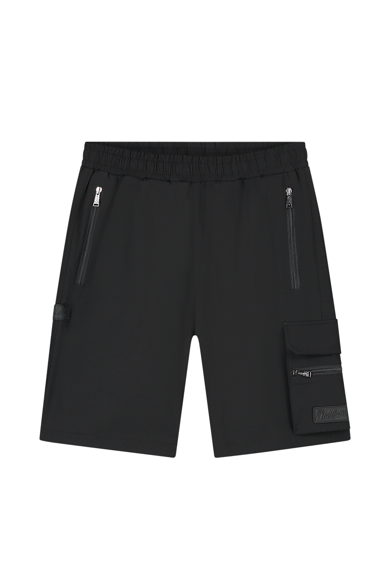 Malelions Technical cargo shorts