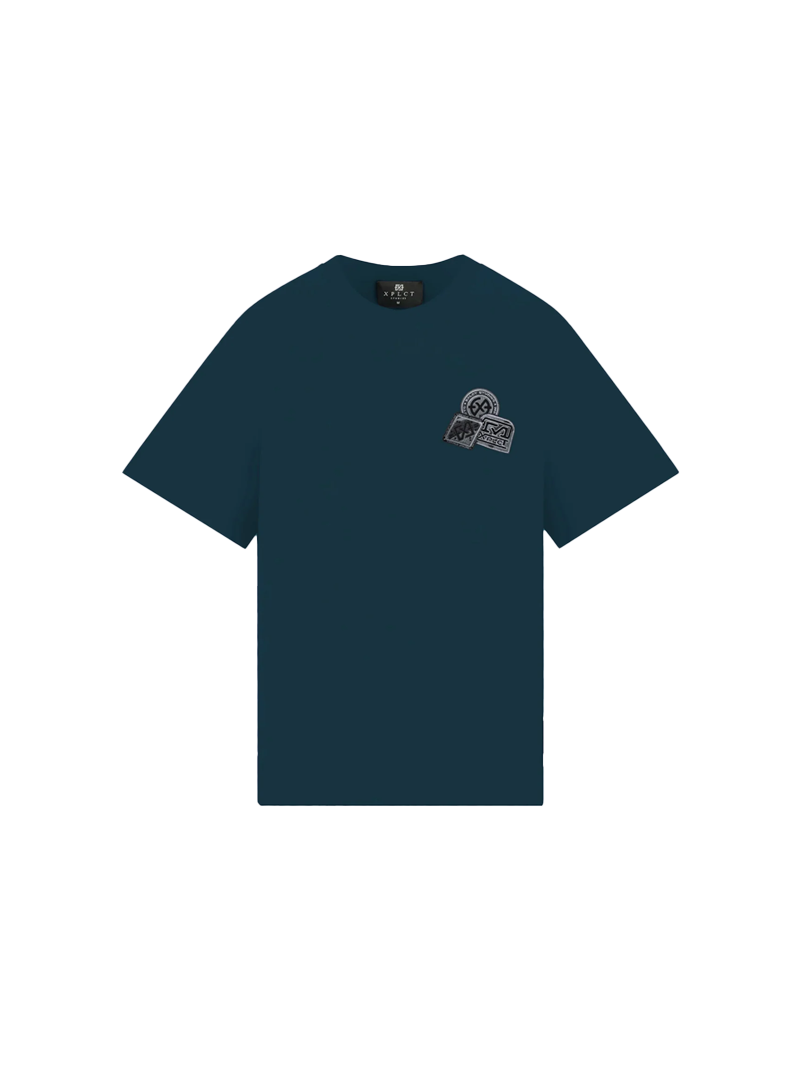 XPLCT Studios Future tee