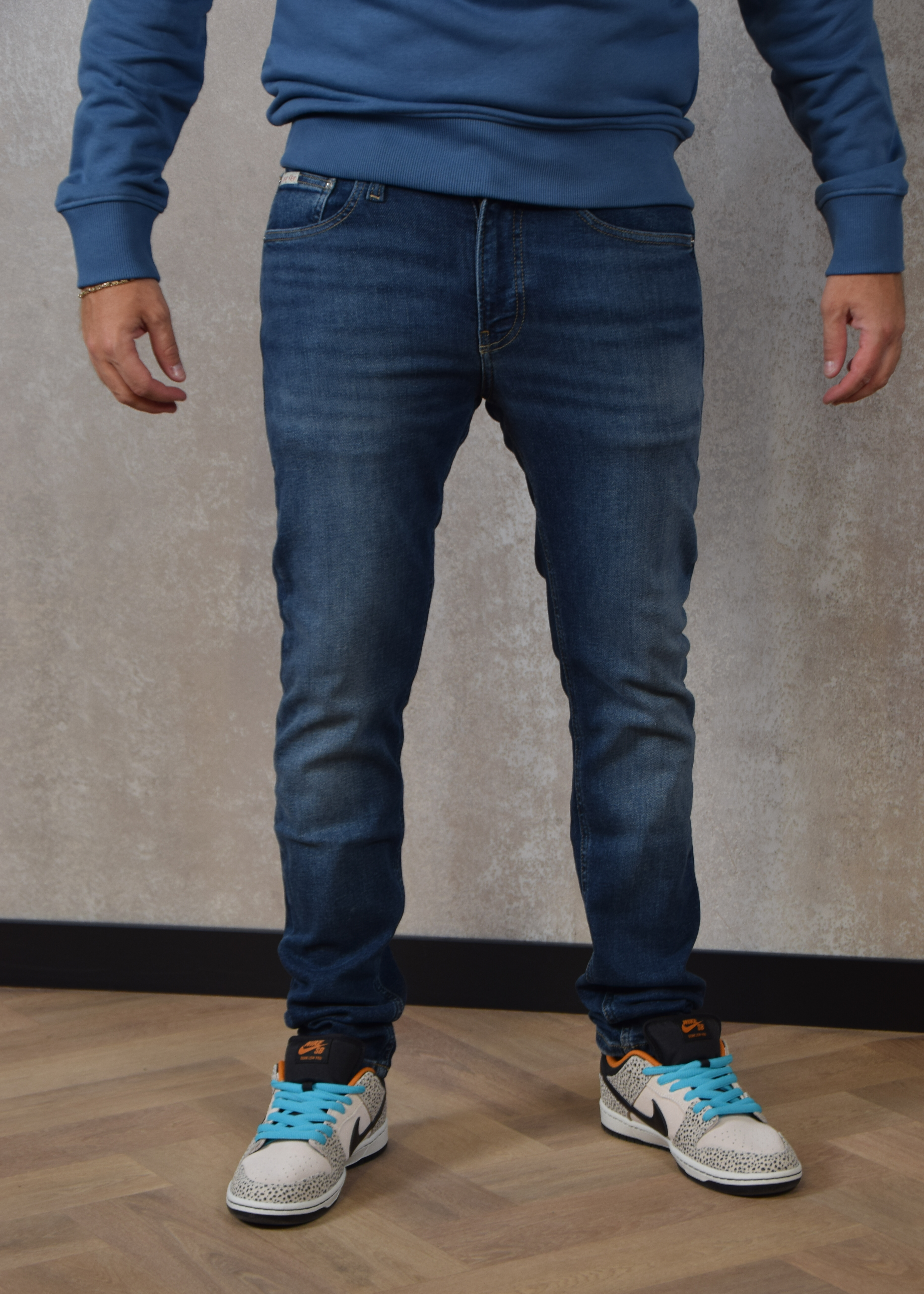 Calvin Klein Skinny fit