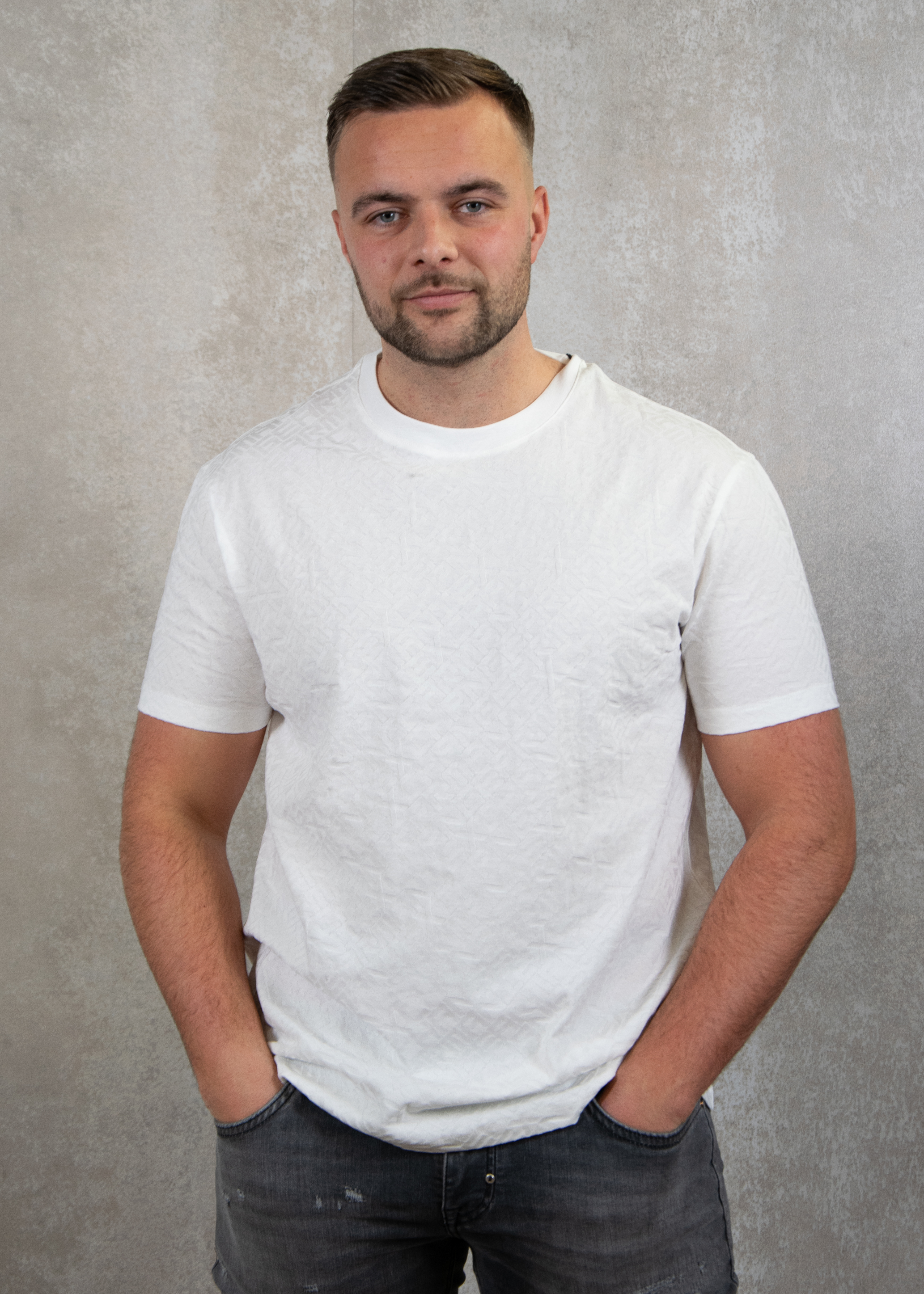 Armani Exchange T-shirt