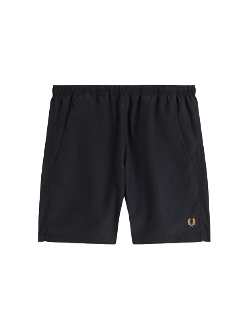 Fred Perry On court taslan shorts