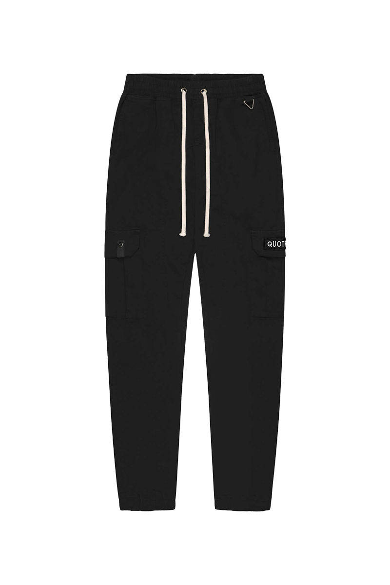 Quotrell Ryder cargo pants