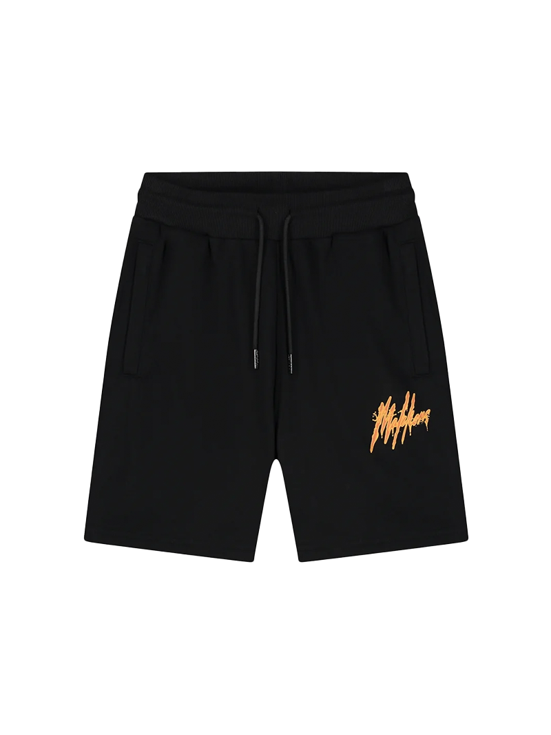 Malelions Signature drip shorts