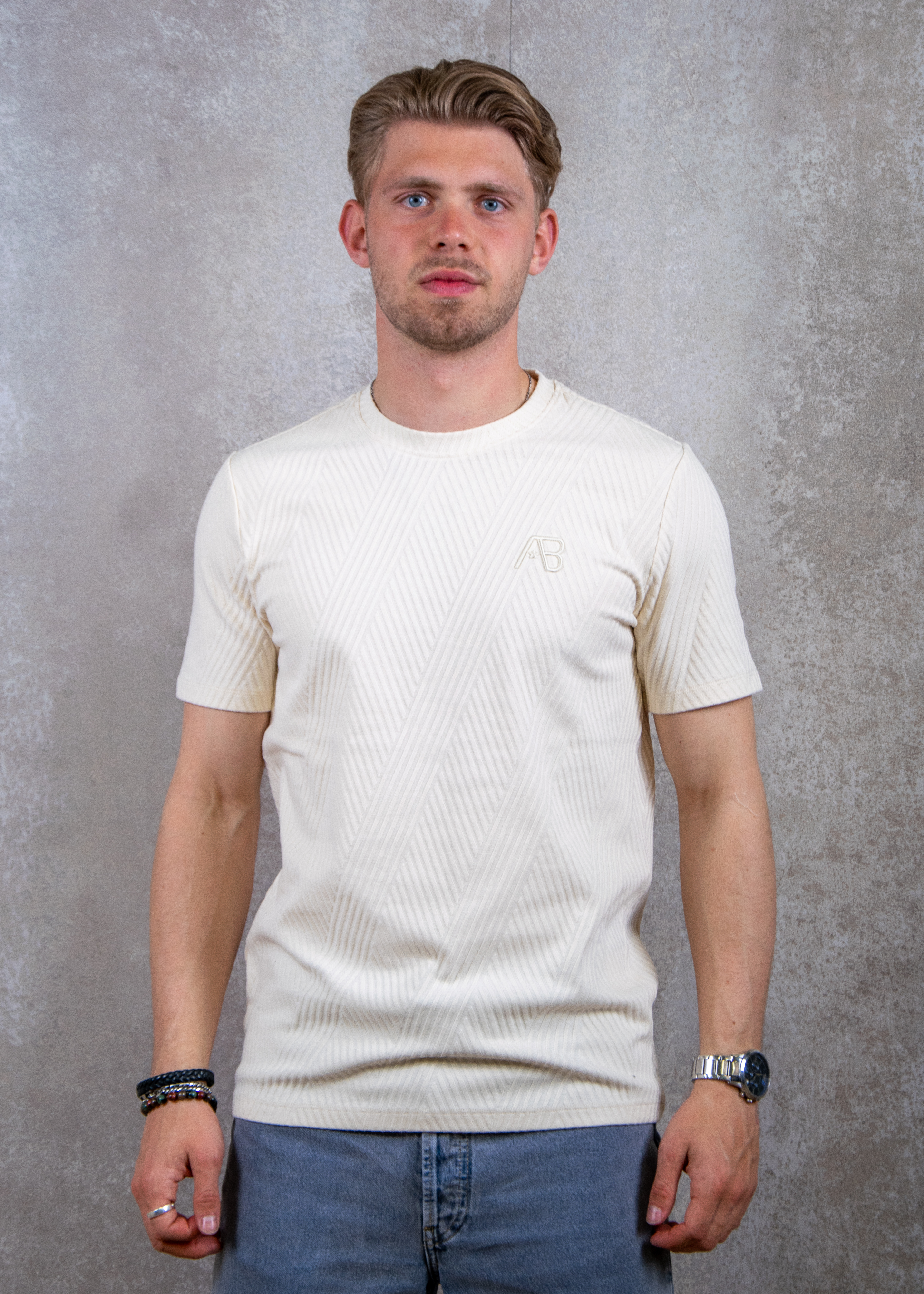 AB Lifestyle Serenity tee