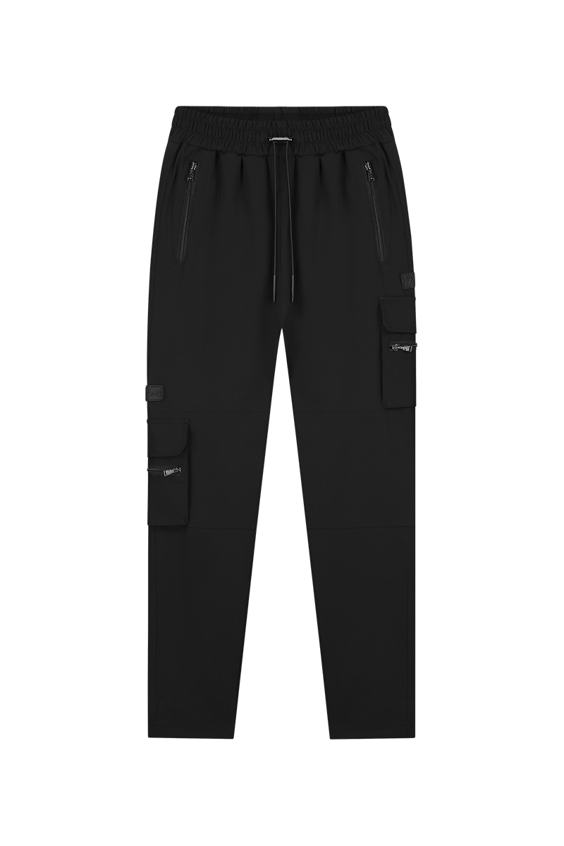 Malelions Technical cargo pants