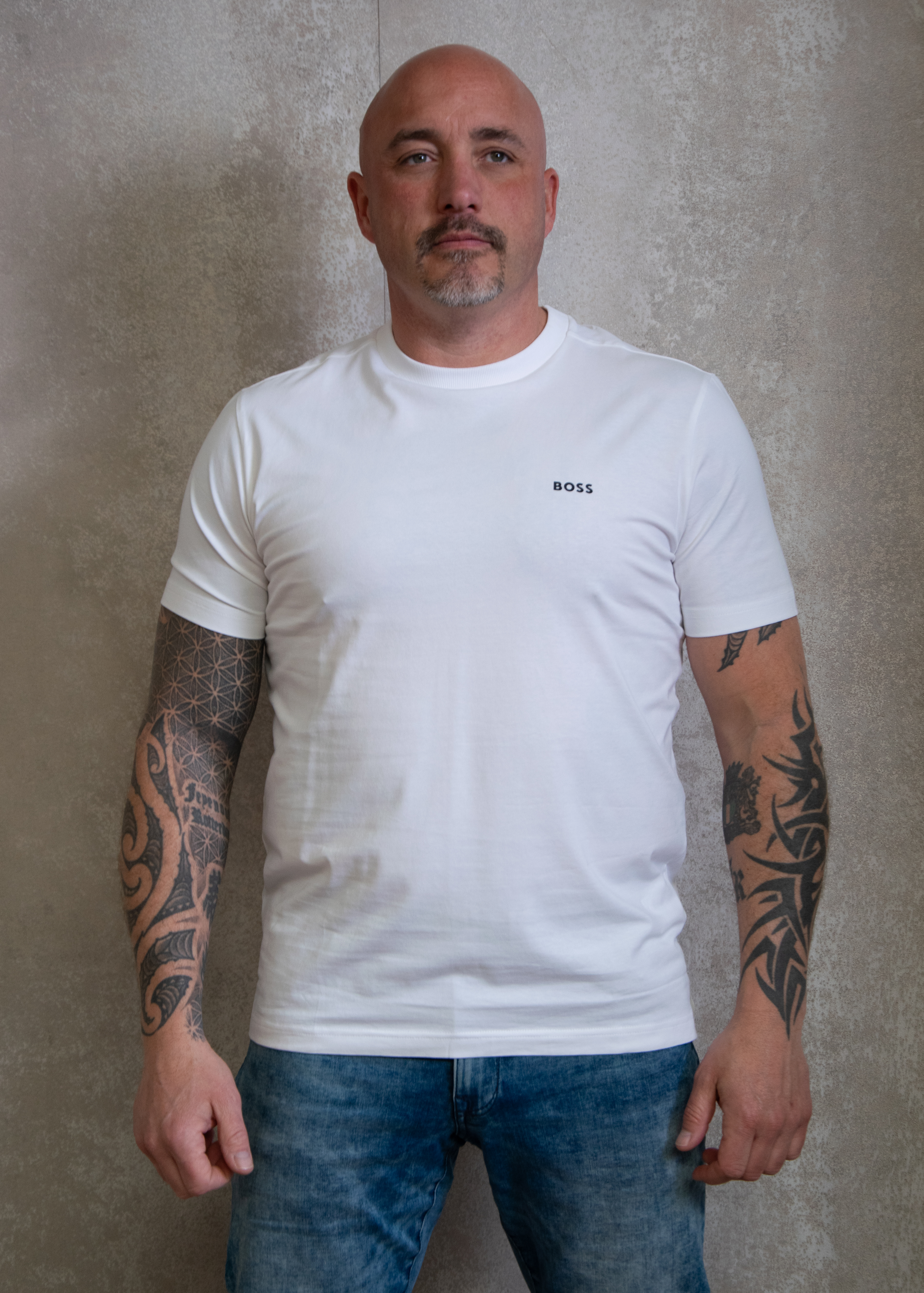 Hugo Boss Tee