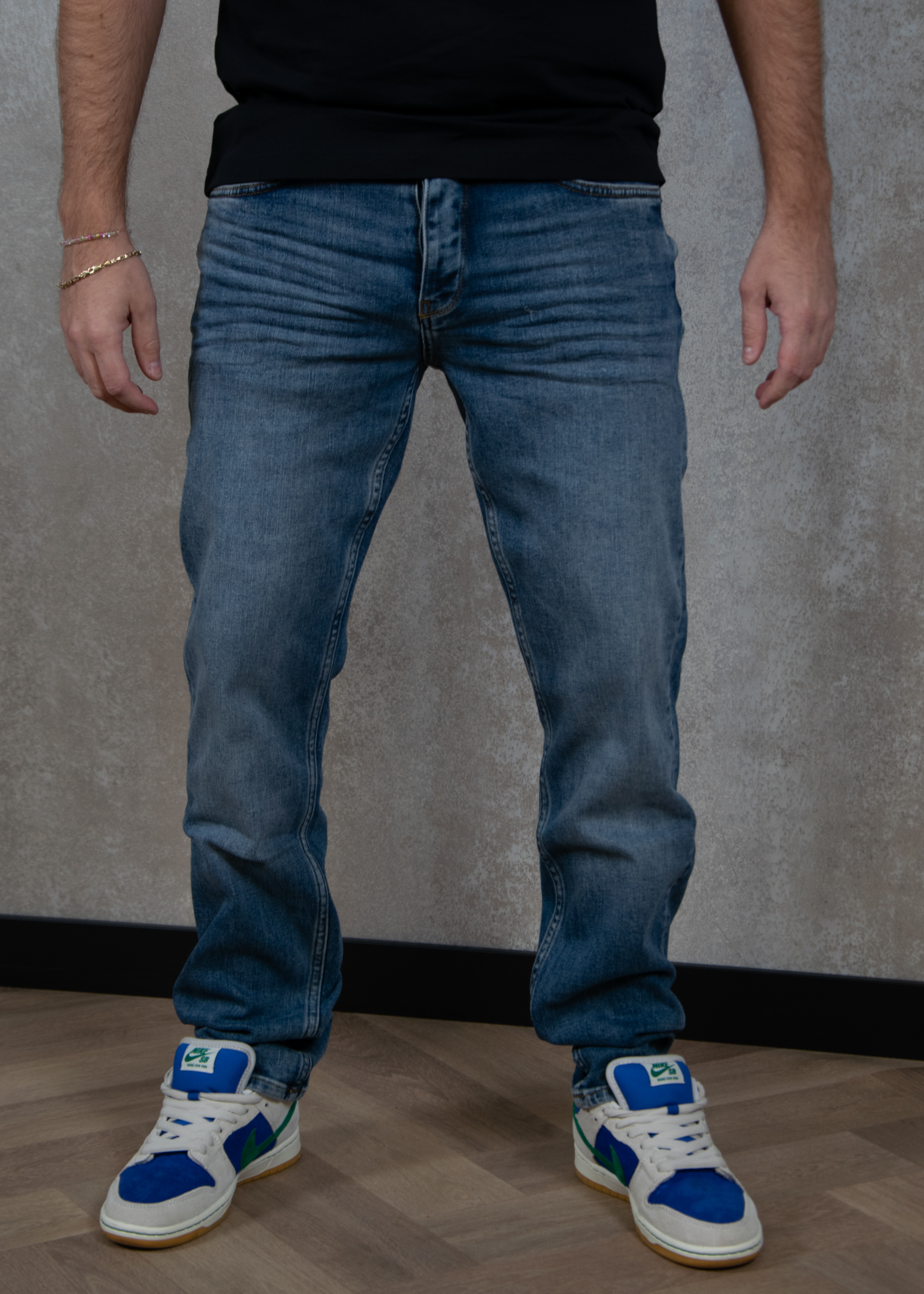 Pure Path The ryan tapered fit