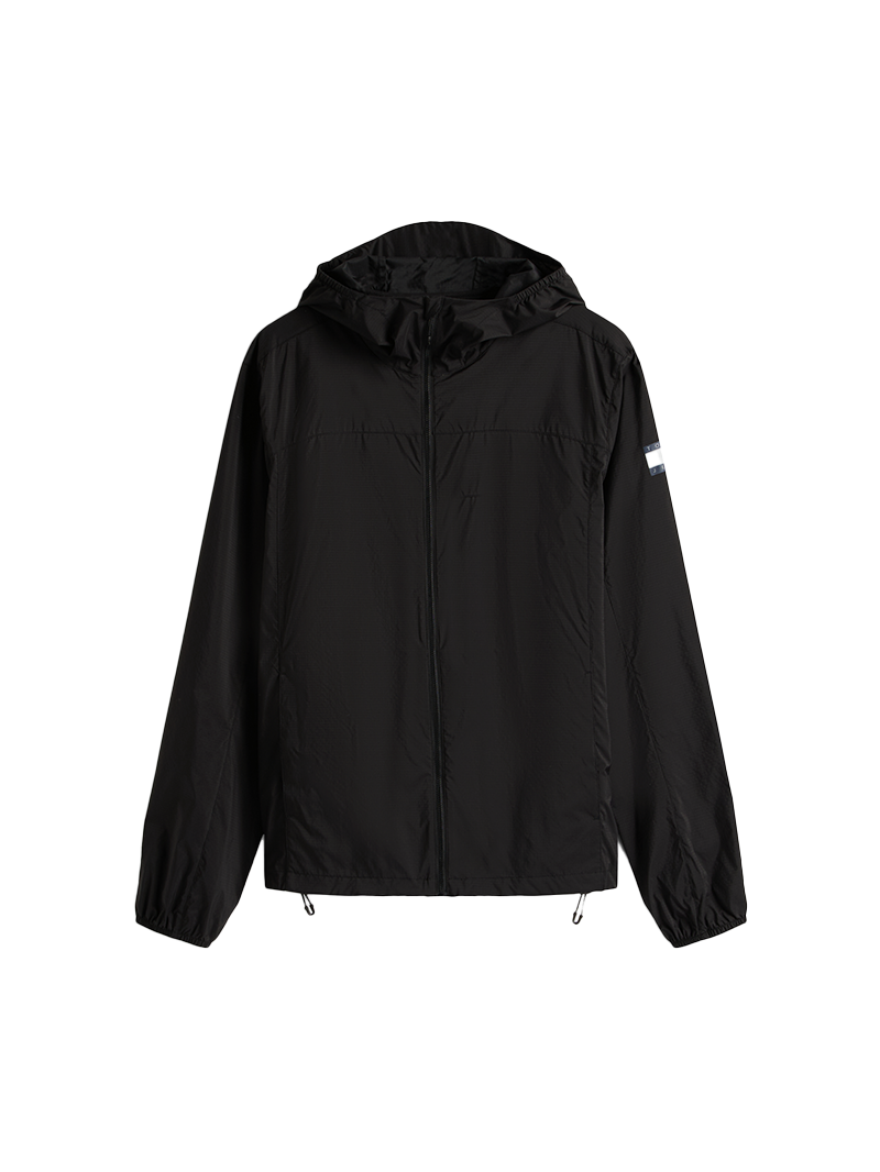 Tommy Hilfiger Tjm outdoor shell jacket ext