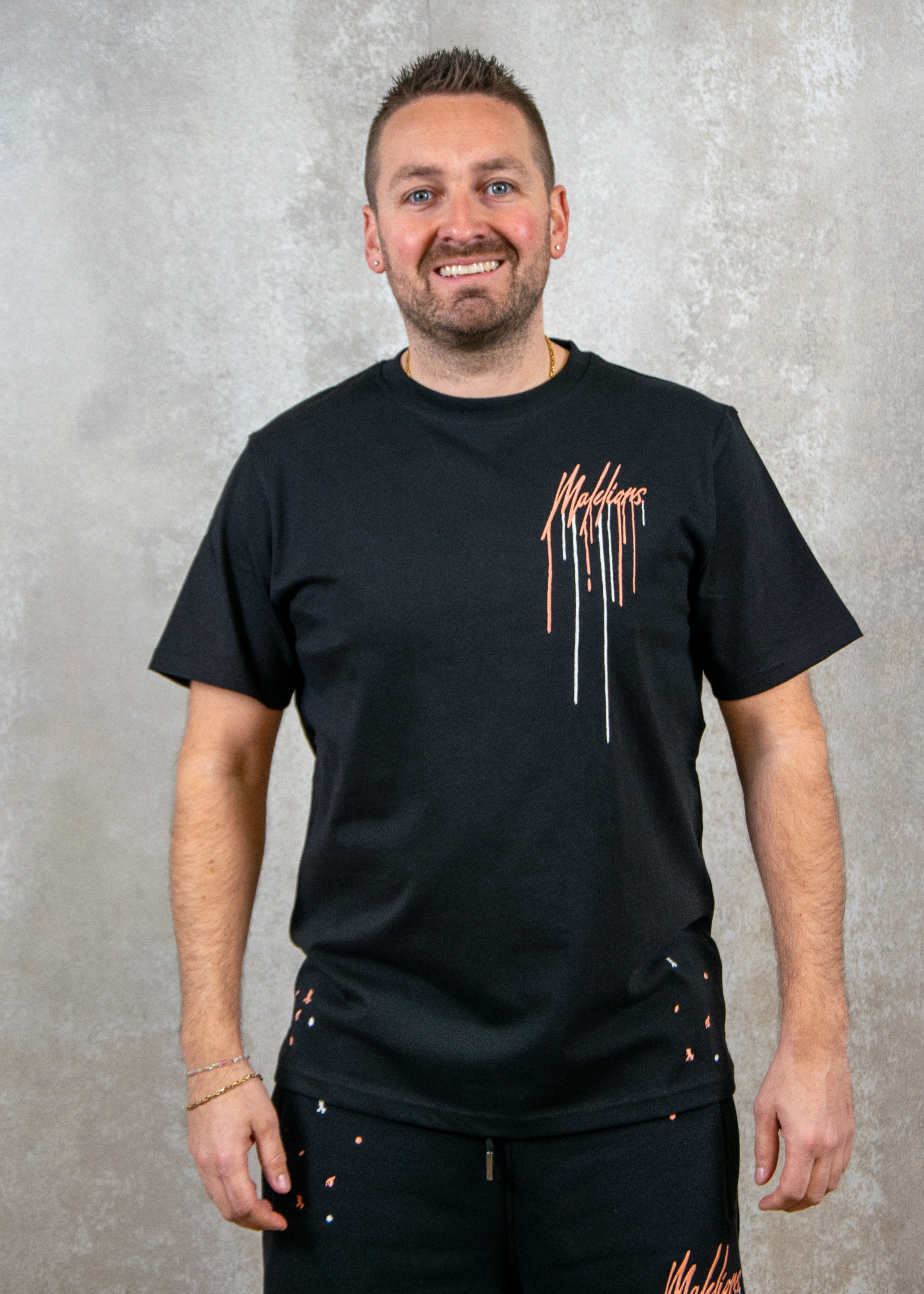 Malelions Painter t-shirt