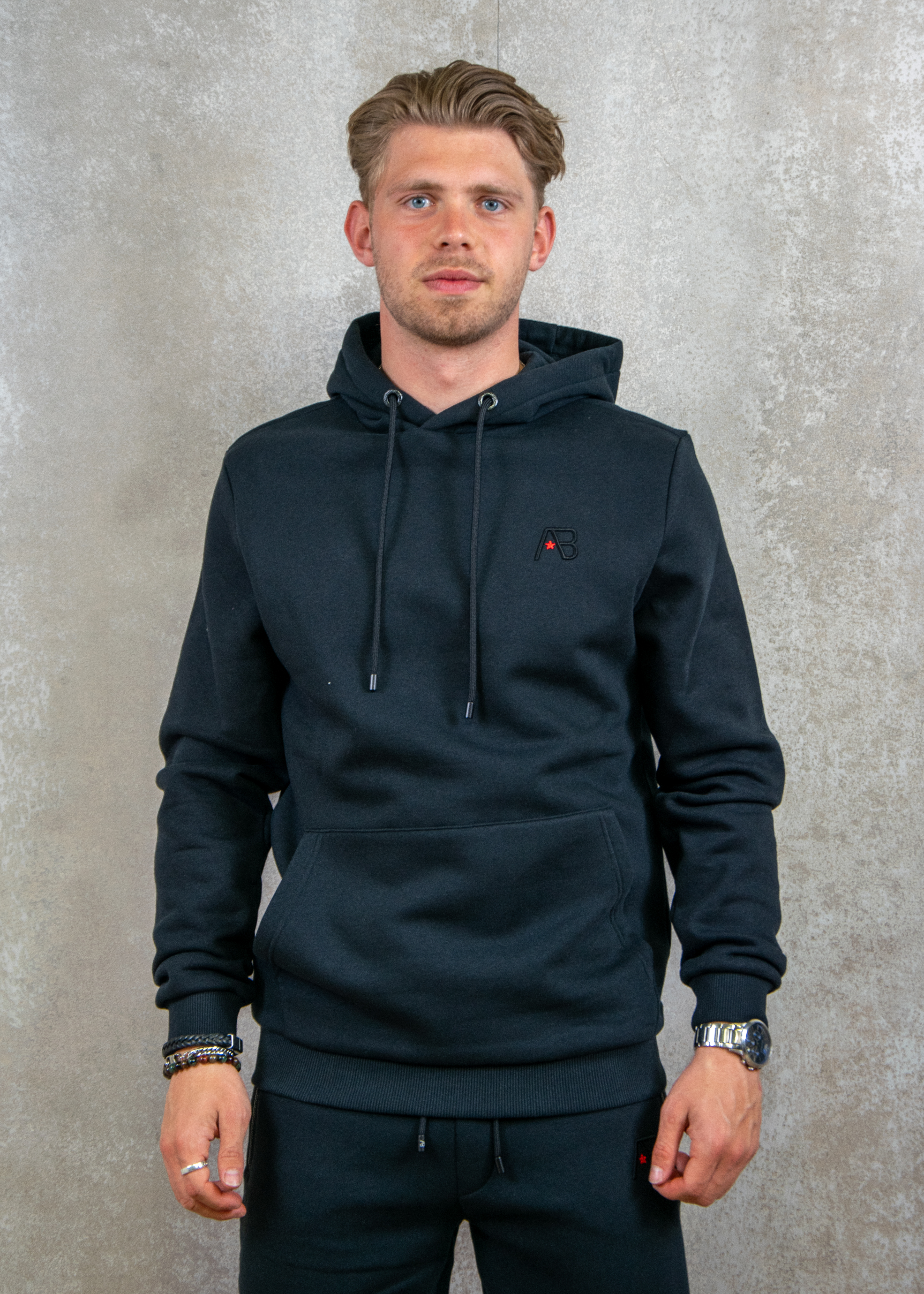 AB Lifestyle Basic hoodie