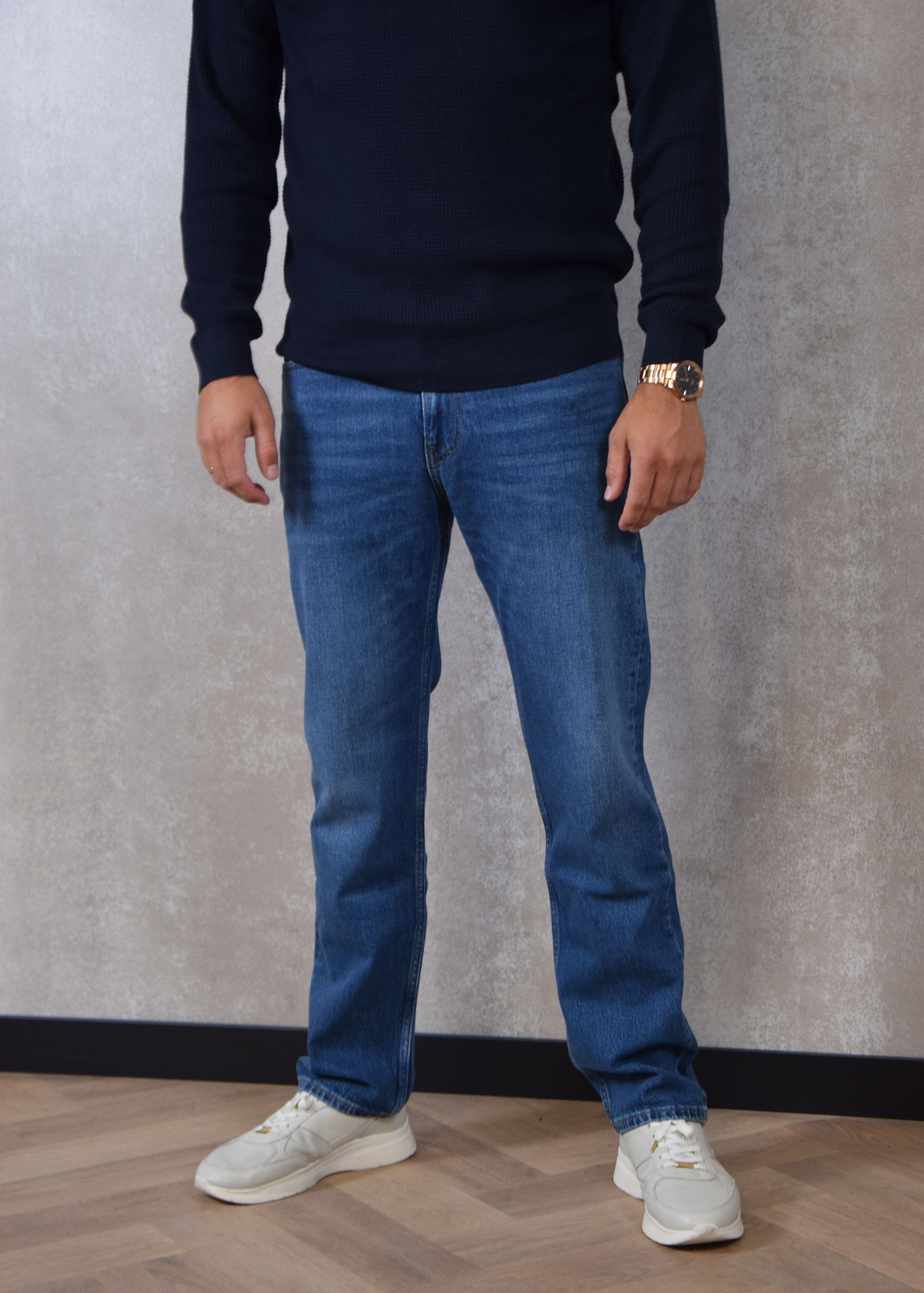Tommy Hilfiger Ryan regulair straight ch0152