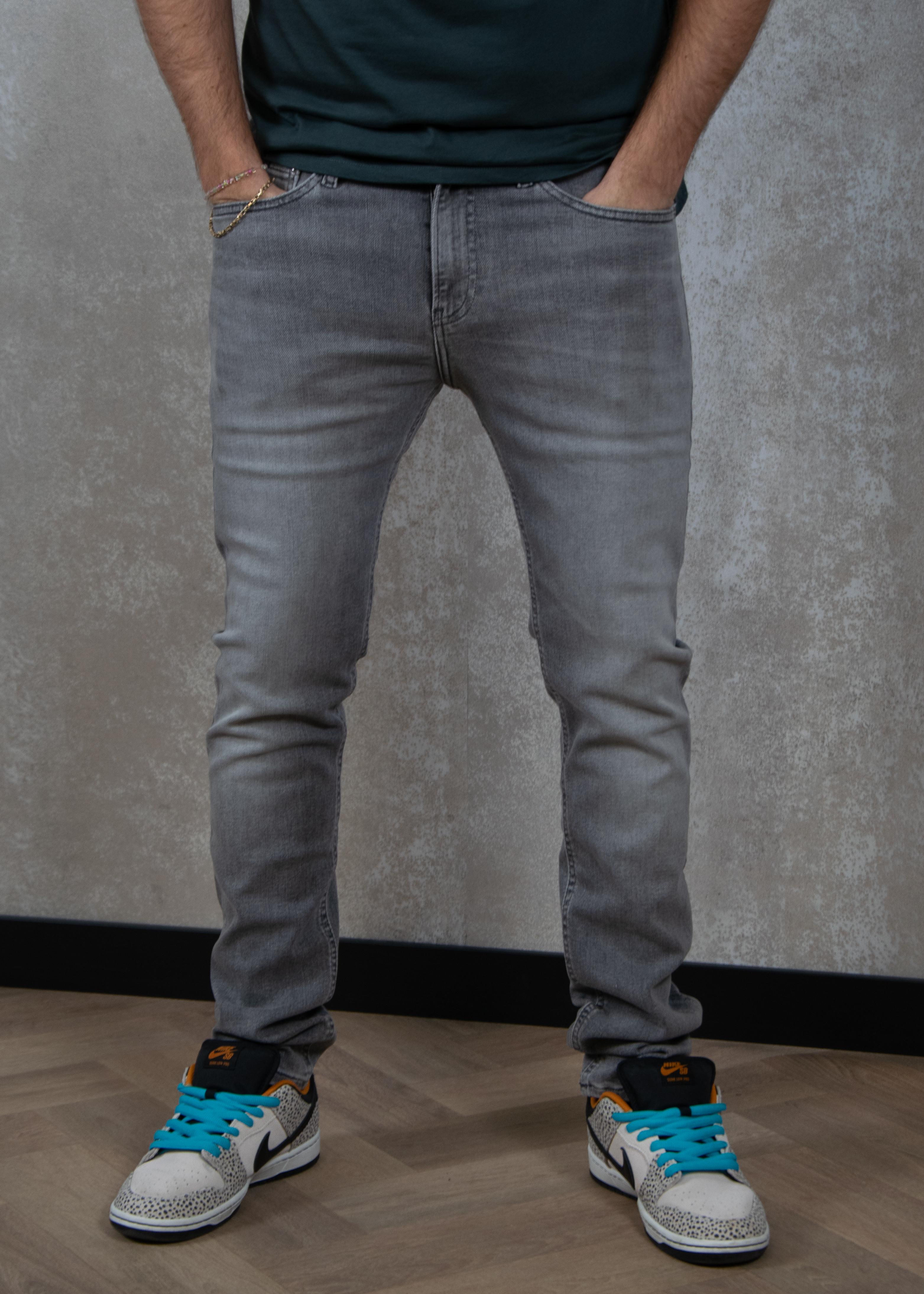 Calvin Klein Slimfit jeans