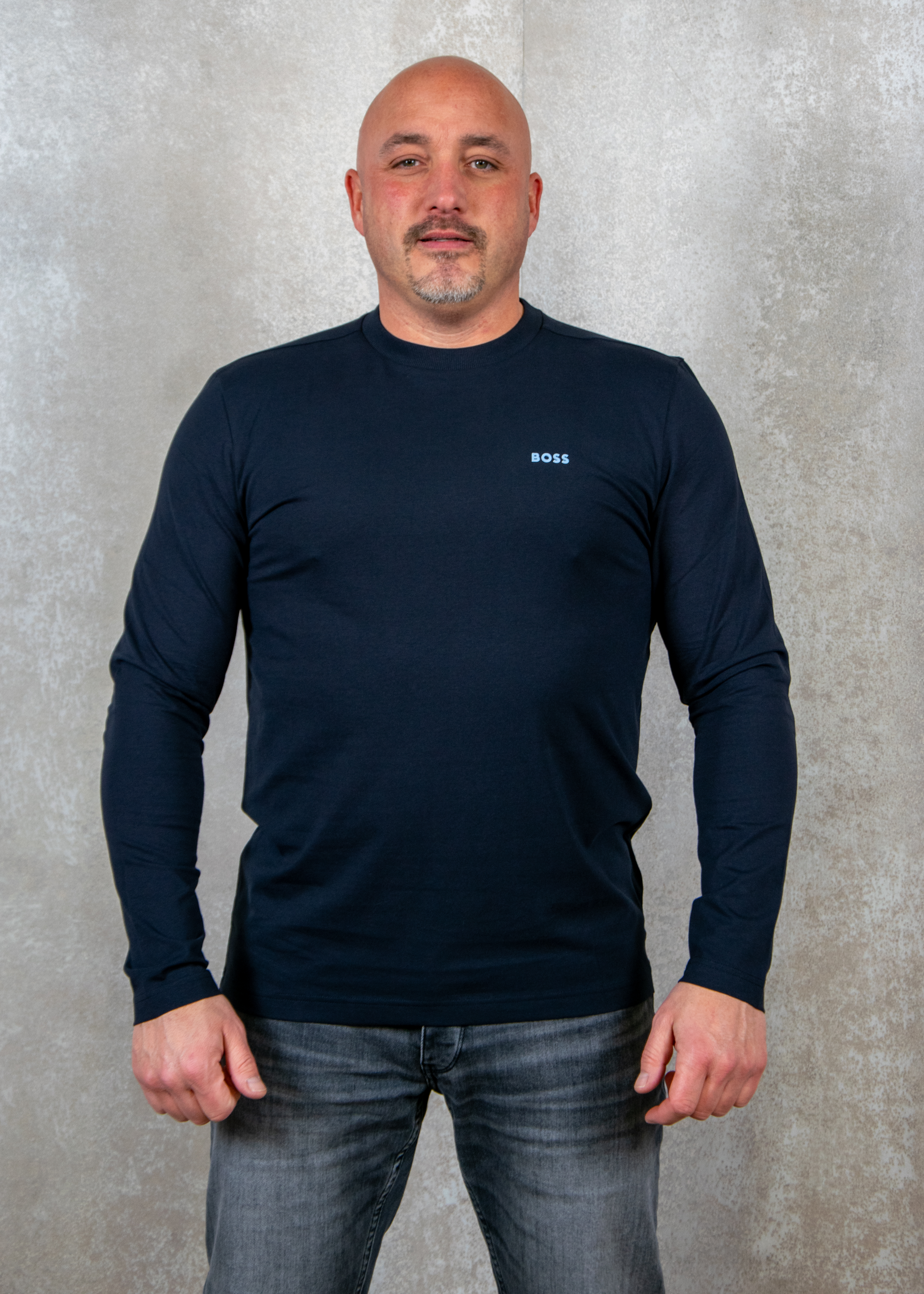 Hugo Boss Tee long