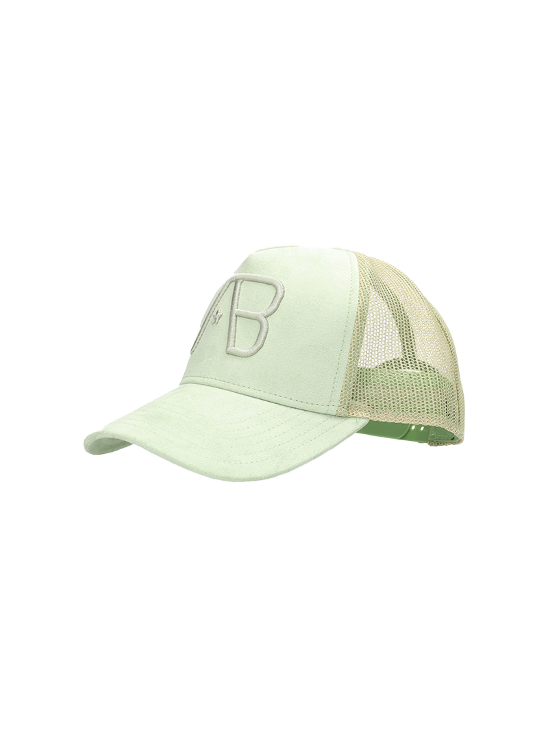 AB Lifestyle Velvet cap