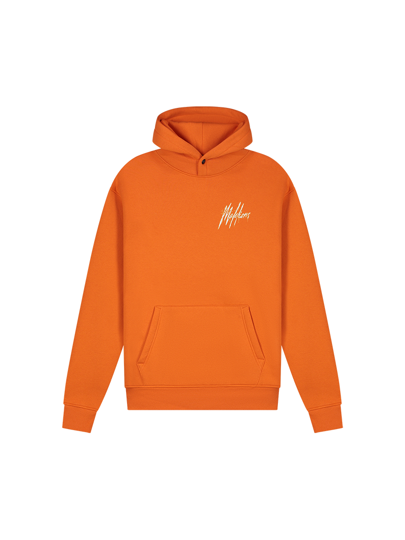 Malelions Signature drip hoodie