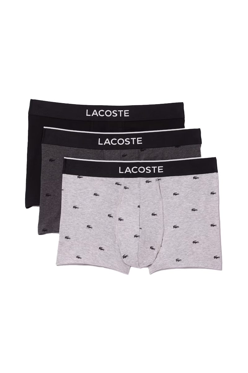 Lacoste 5h51 trunk men