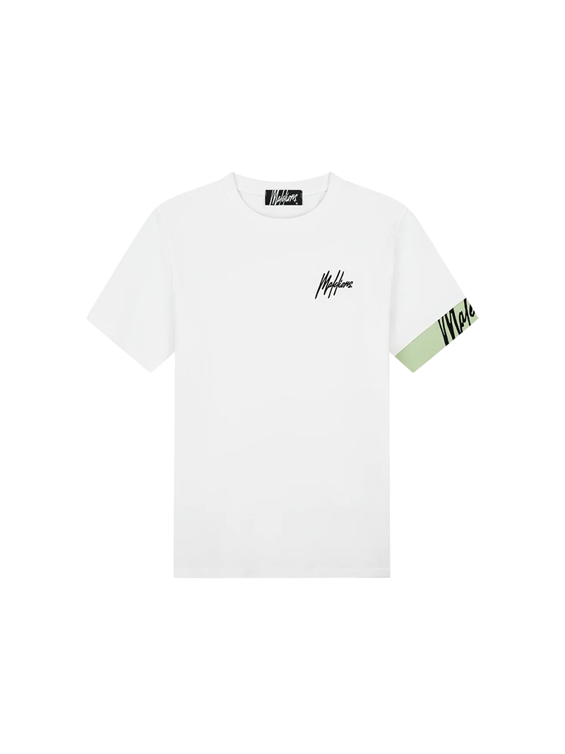 Malelions Captain t-shirt 2.0