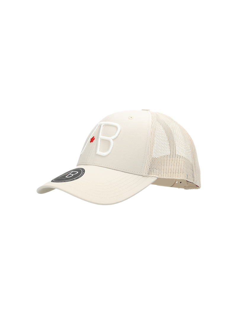 AB Lifestyle Retro trucker cap