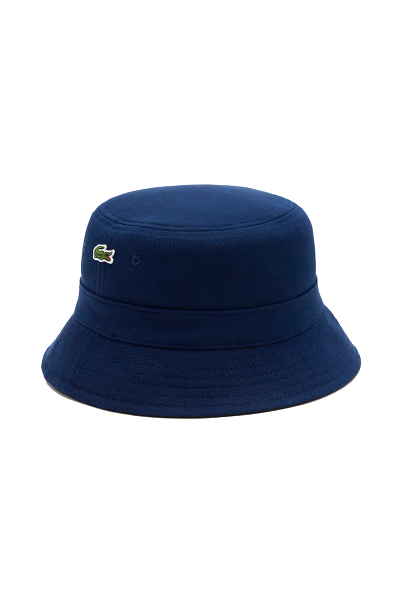 Lacoste Bucket heat