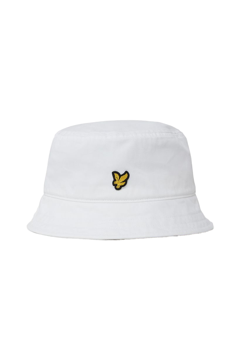 Lyle and Scott Bucket hat