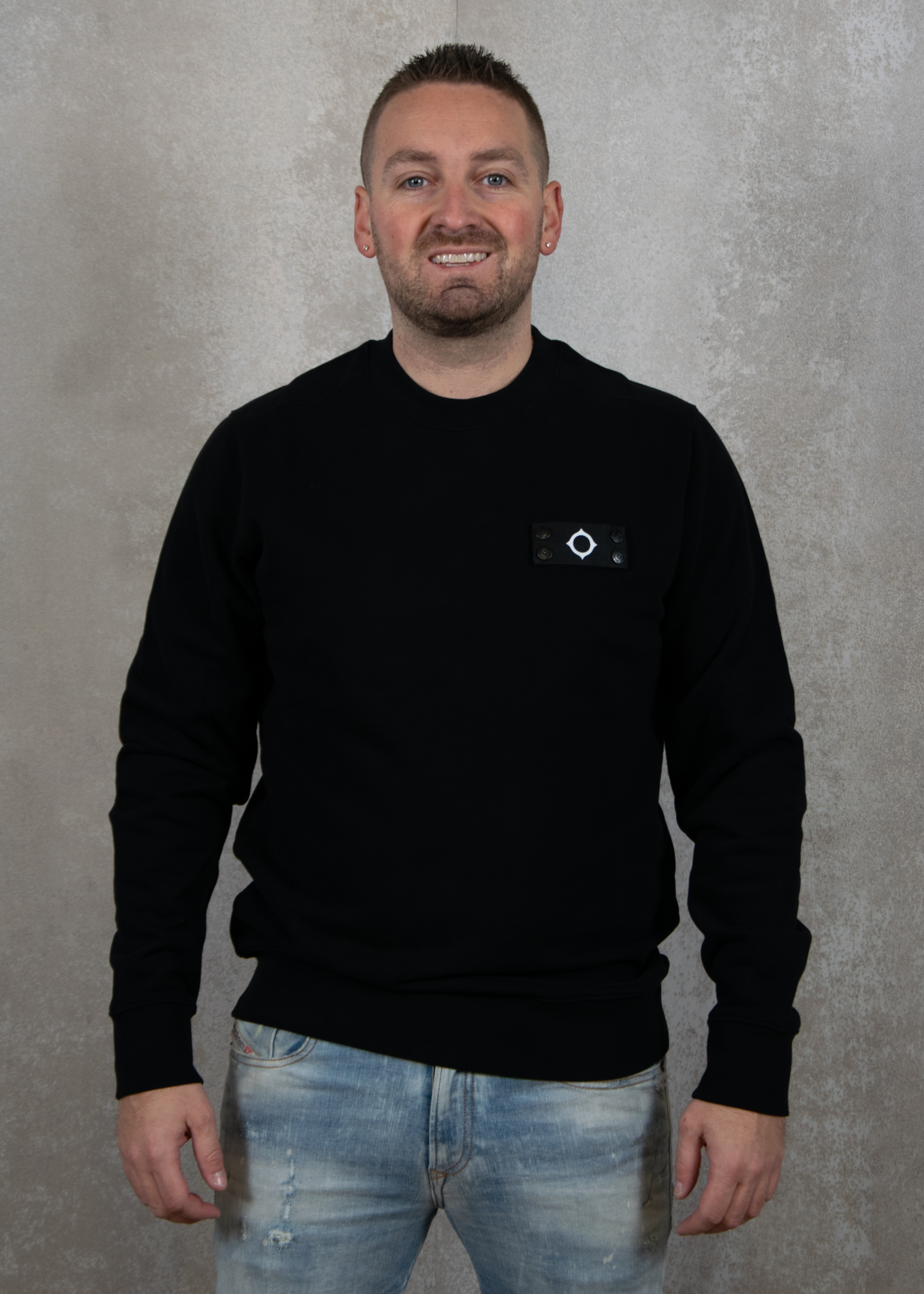 Ma.strum Neo sweat